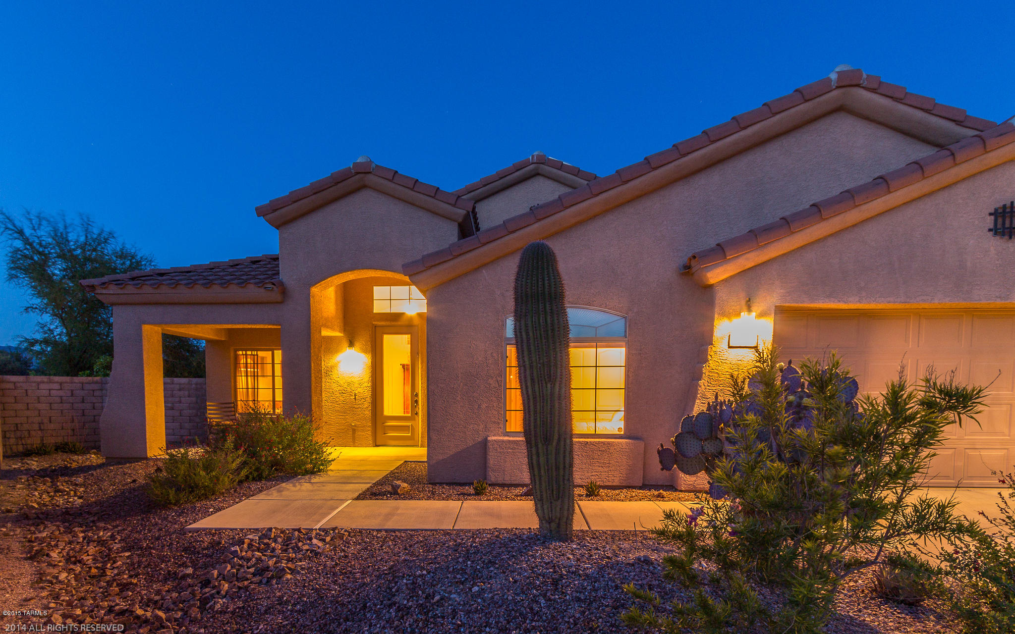 Rancho Del Lago (389-465) - Residential