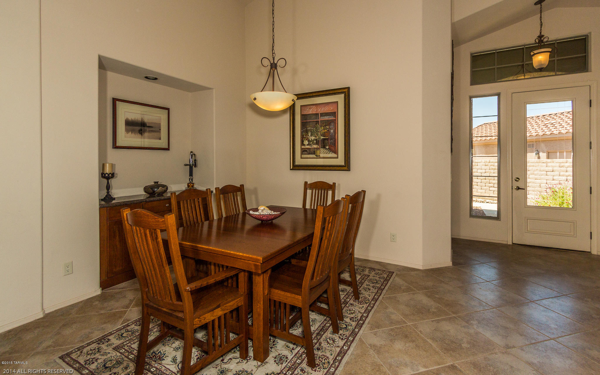 Rancho Del Lago (389-465) - Residential