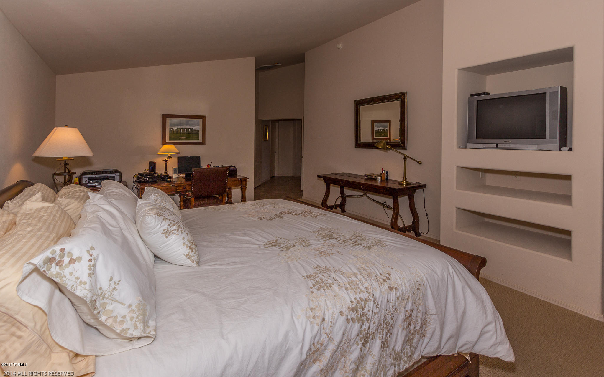 Rancho Del Lago (389-465) - Residential