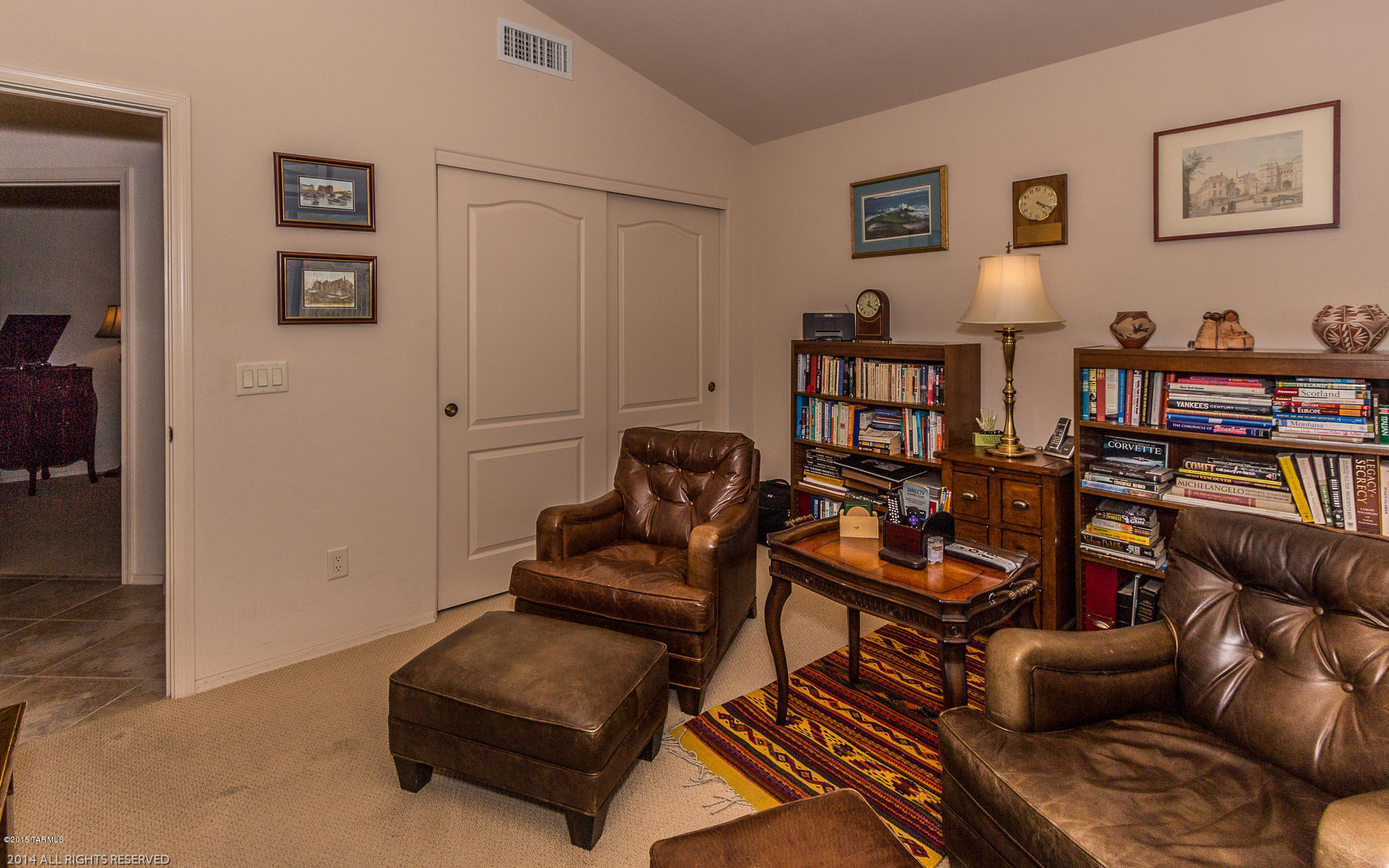 Rancho Del Lago (389-465) - Residential