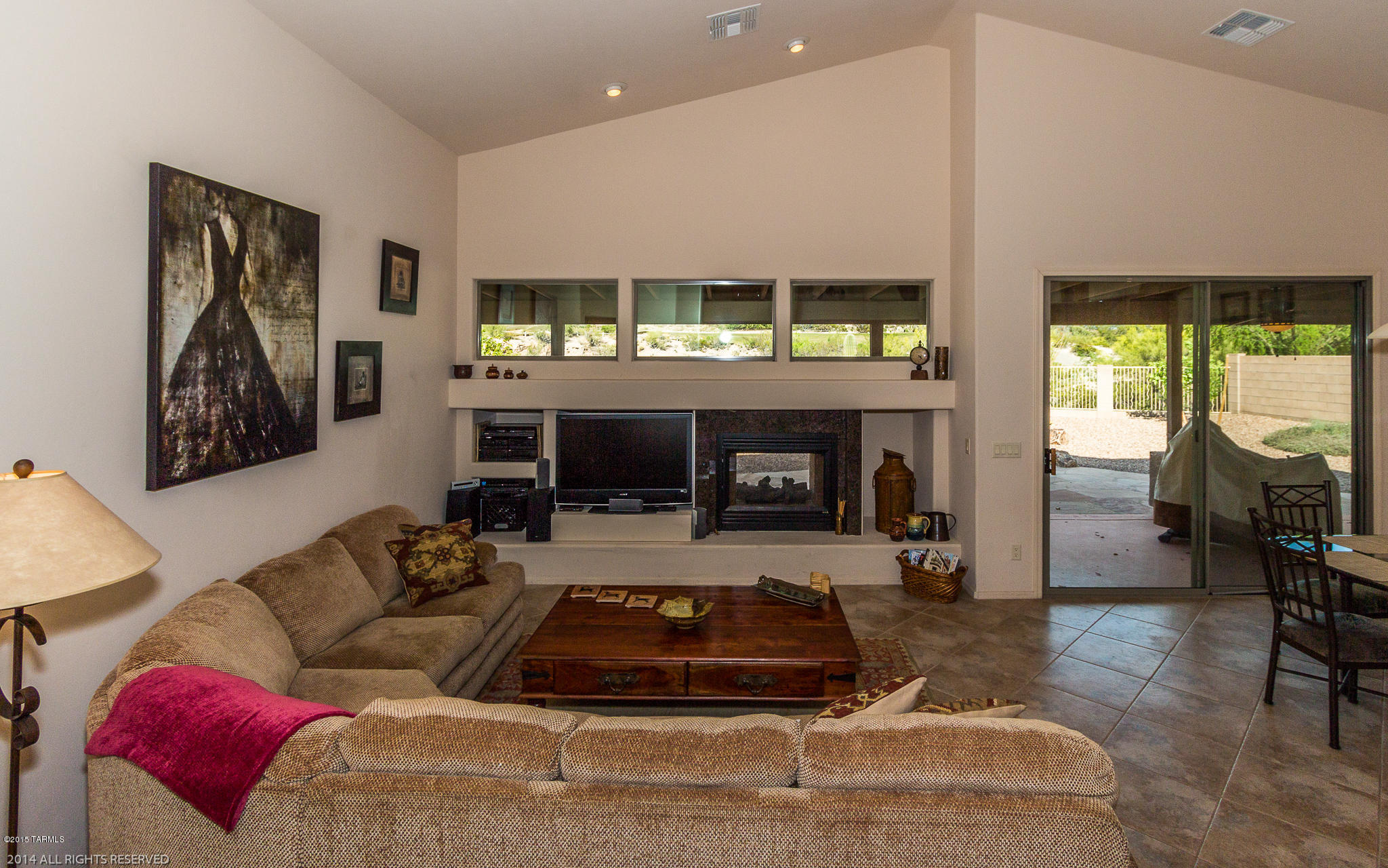 Rancho Del Lago (389-465) - Residential