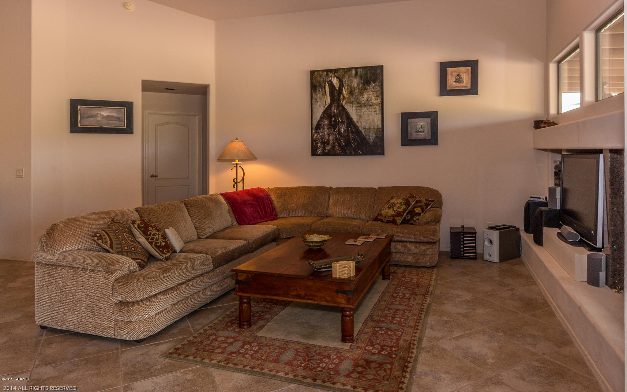 Rancho Del Lago (389-465) - Residential