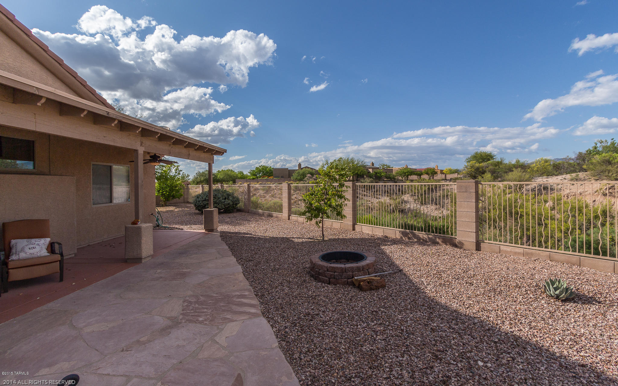 Rancho Del Lago (389-465) - Residential