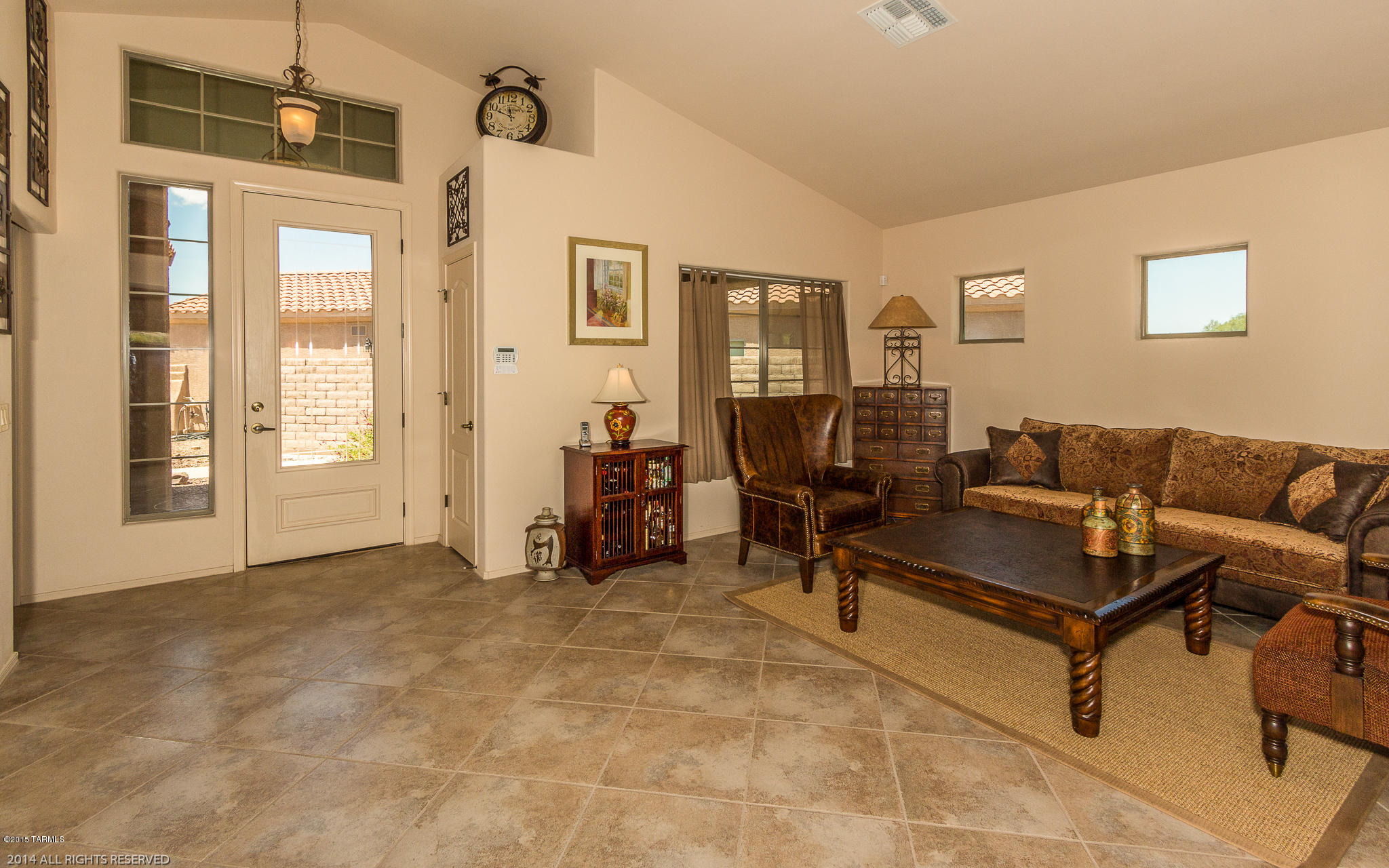Rancho Del Lago (389-465) - Residential