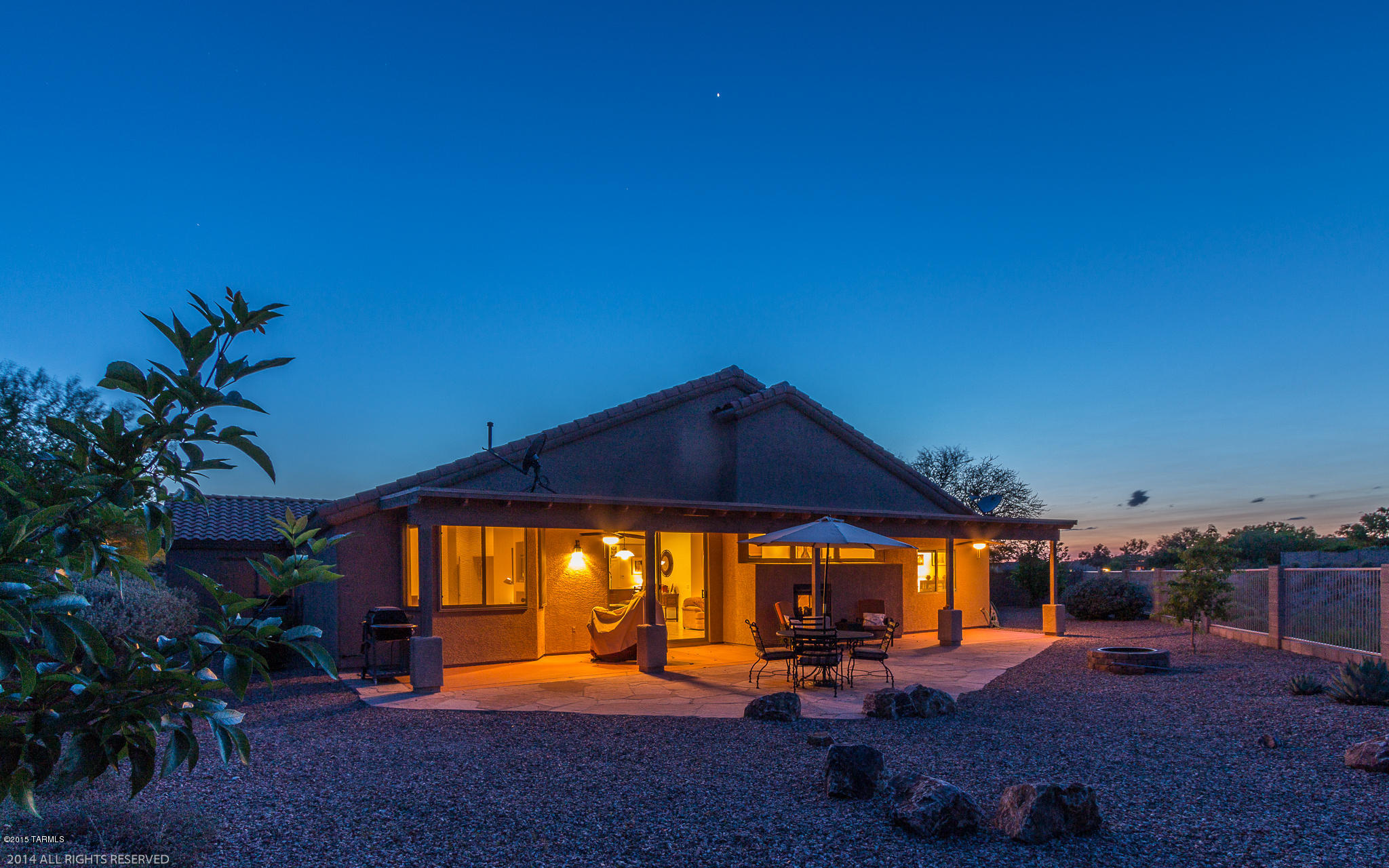 Rancho Del Lago (389-465) - Residential