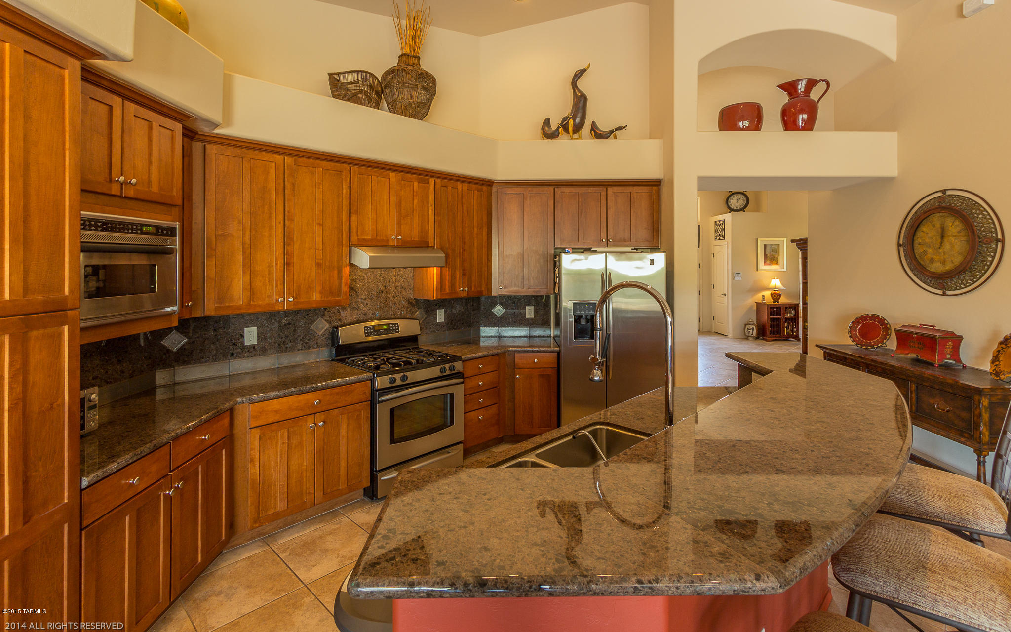 Rancho Del Lago (389-465) - Residential