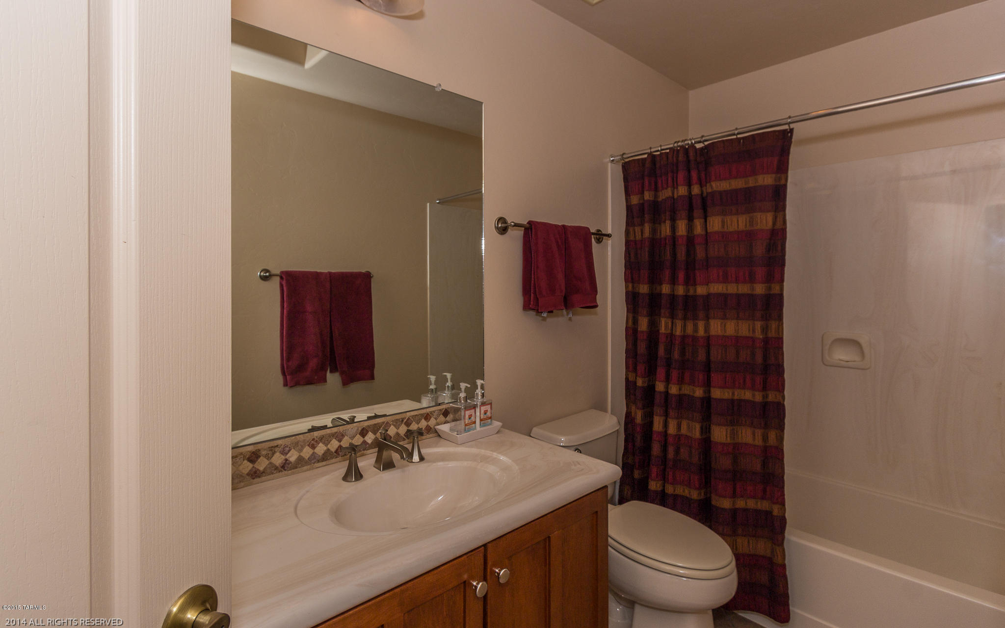 Rancho Del Lago (389-465) - Residential