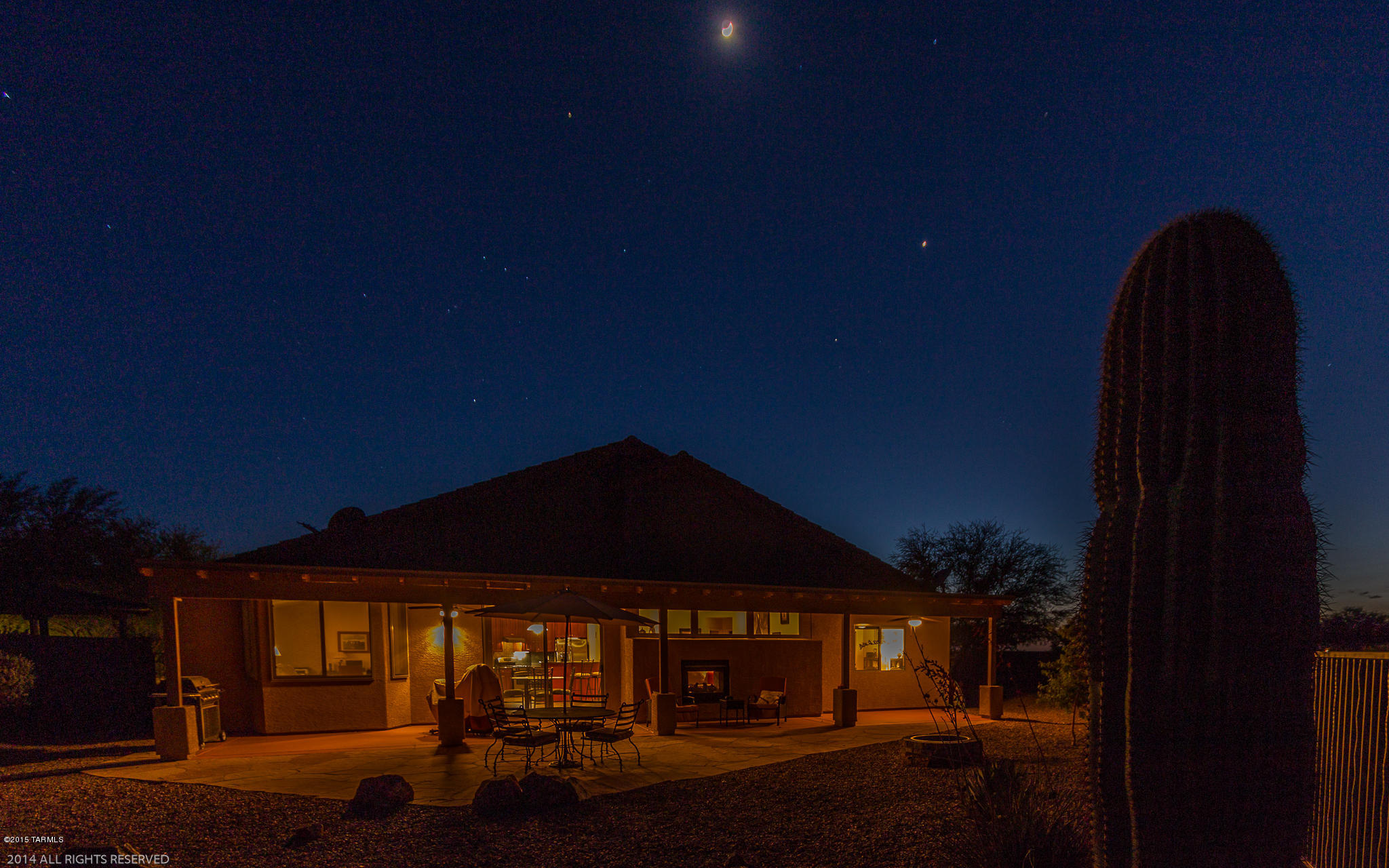 Rancho Del Lago (389-465) - Residential