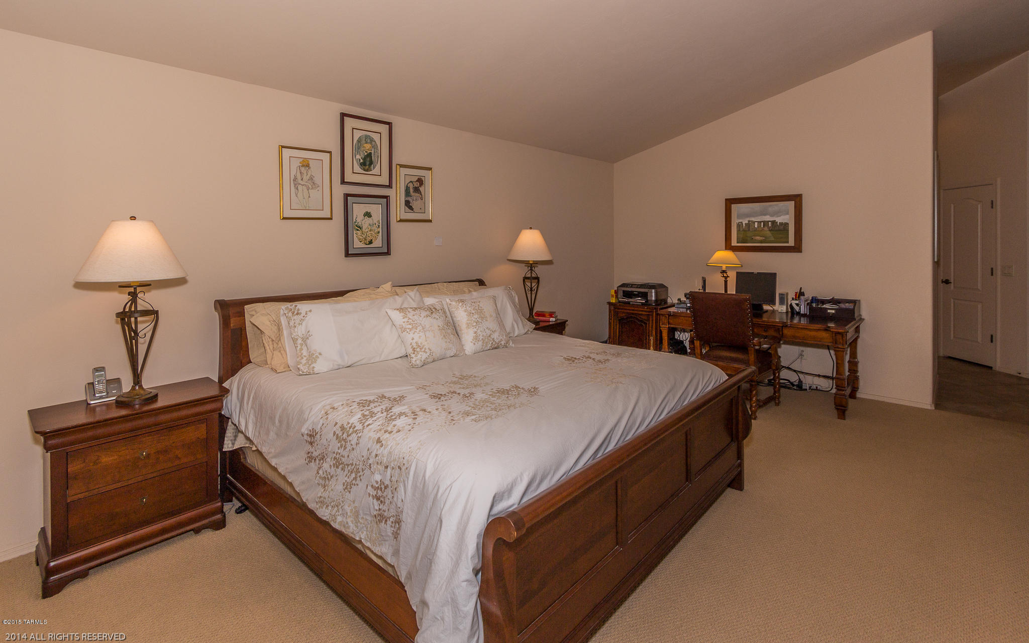 Rancho Del Lago (389-465) - Residential