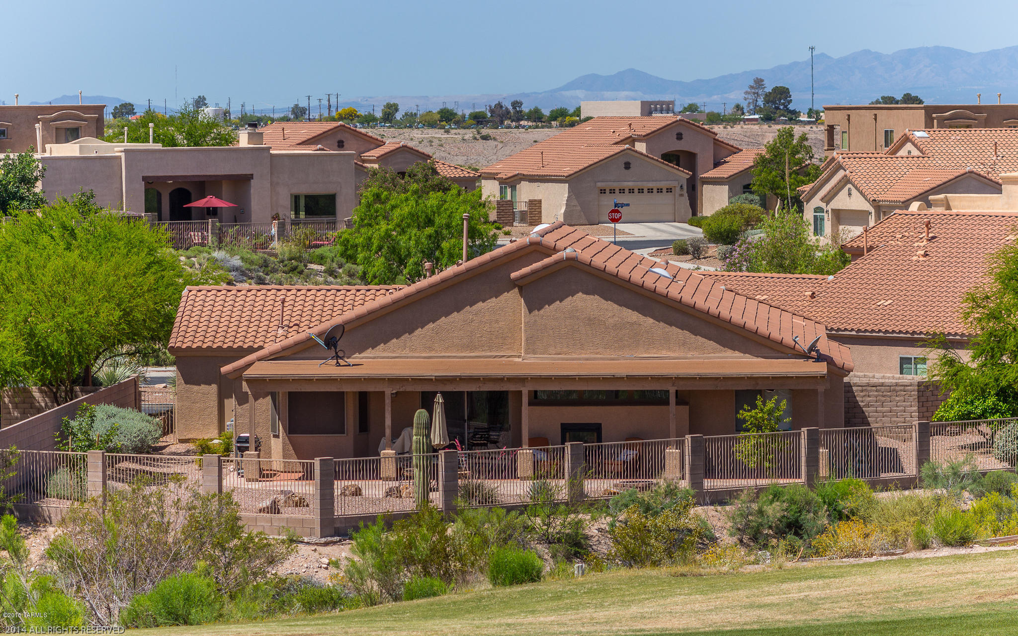 Rancho Del Lago (389-465) - Residential