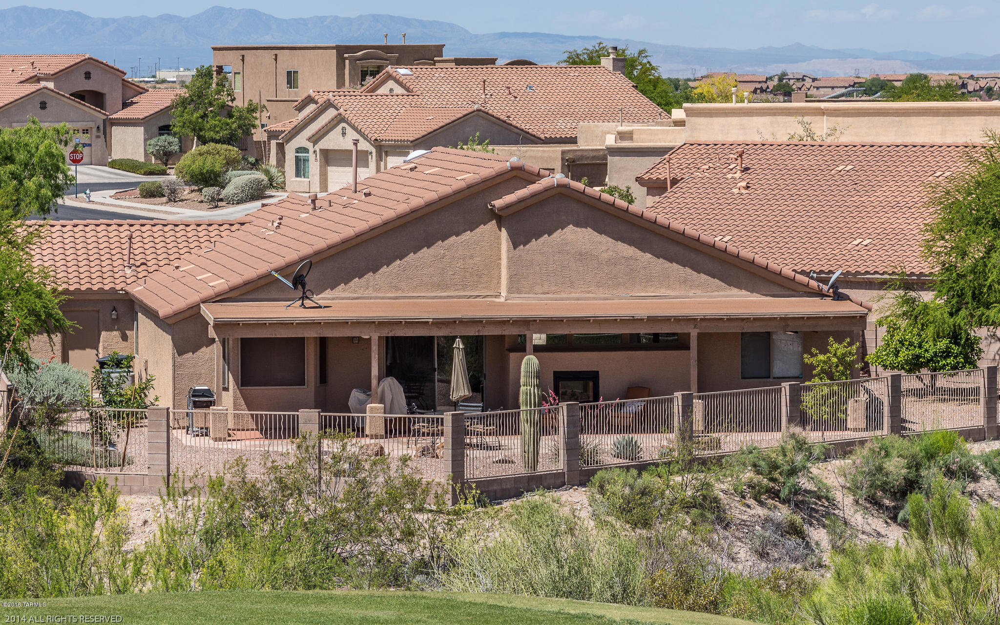 Rancho Del Lago (389-465) - Residential