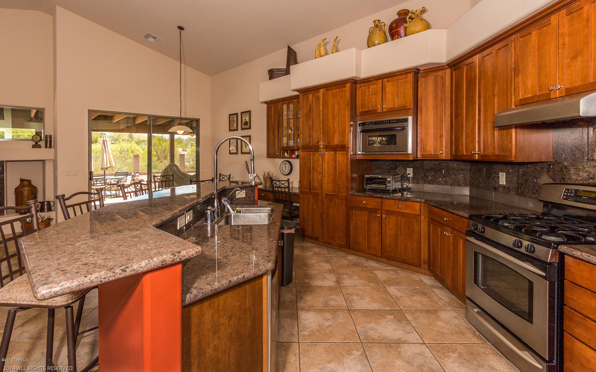 Rancho Del Lago (389-465) - Residential