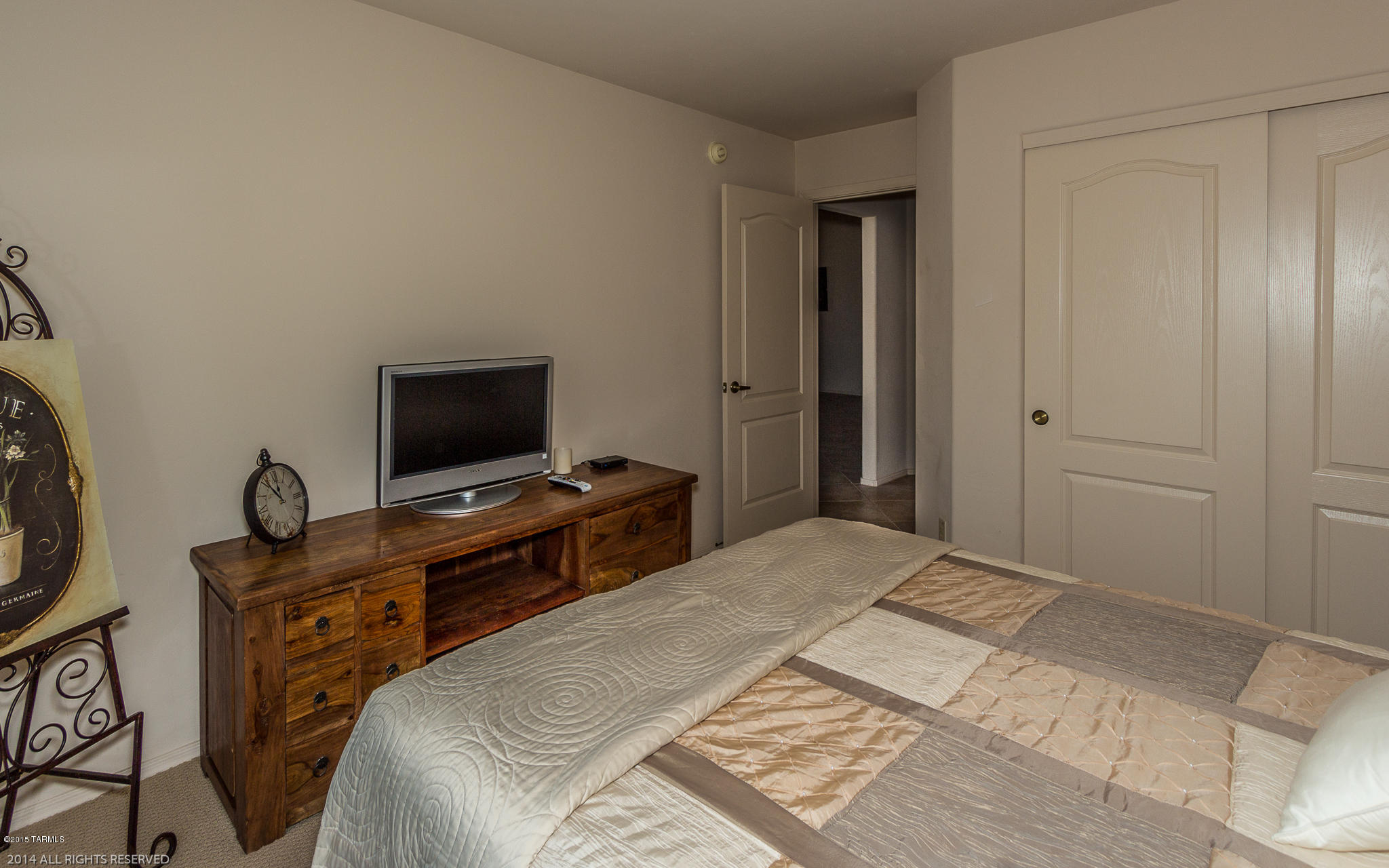 Rancho Del Lago (389-465) - Residential