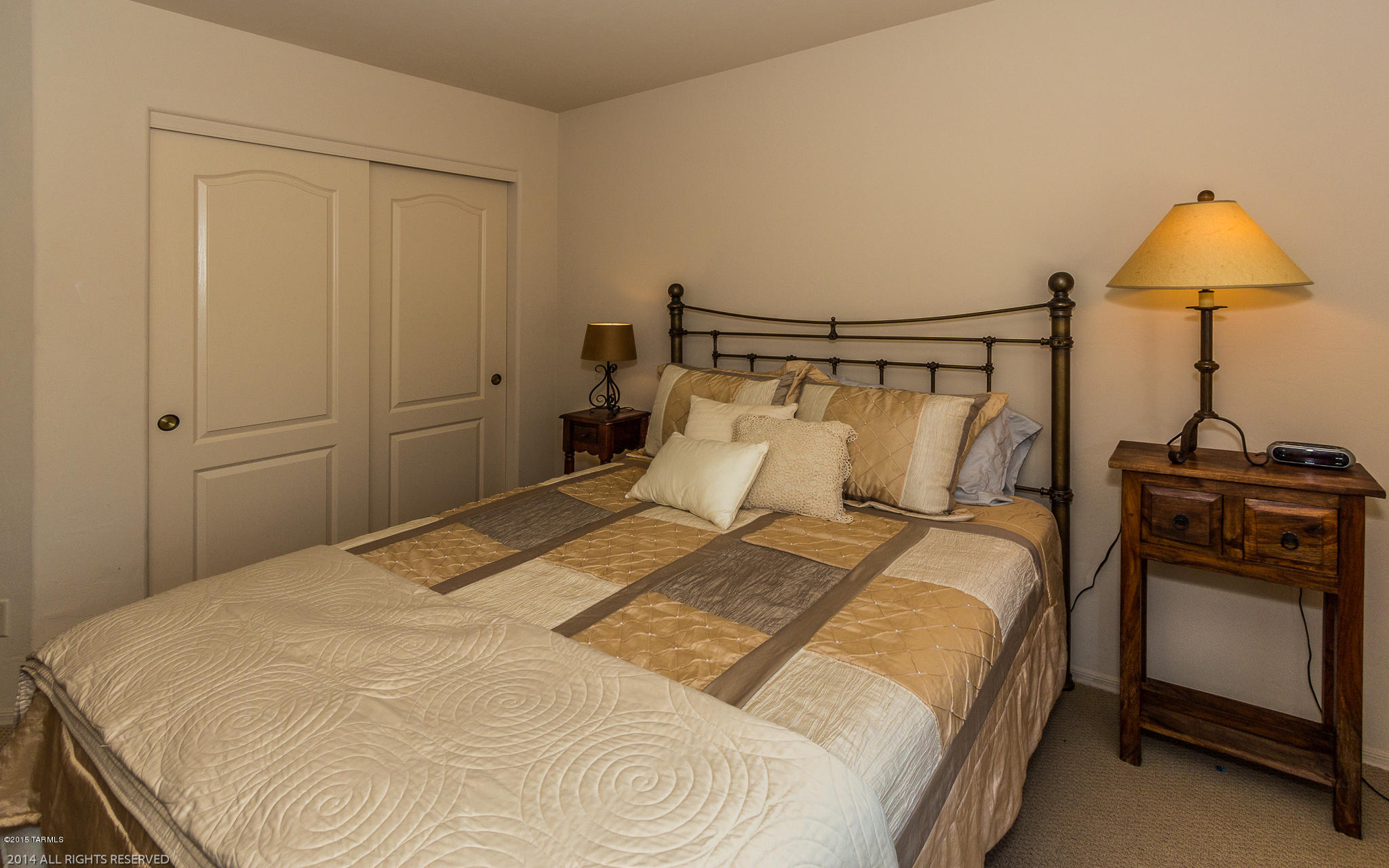 Rancho Del Lago (389-465) - Residential