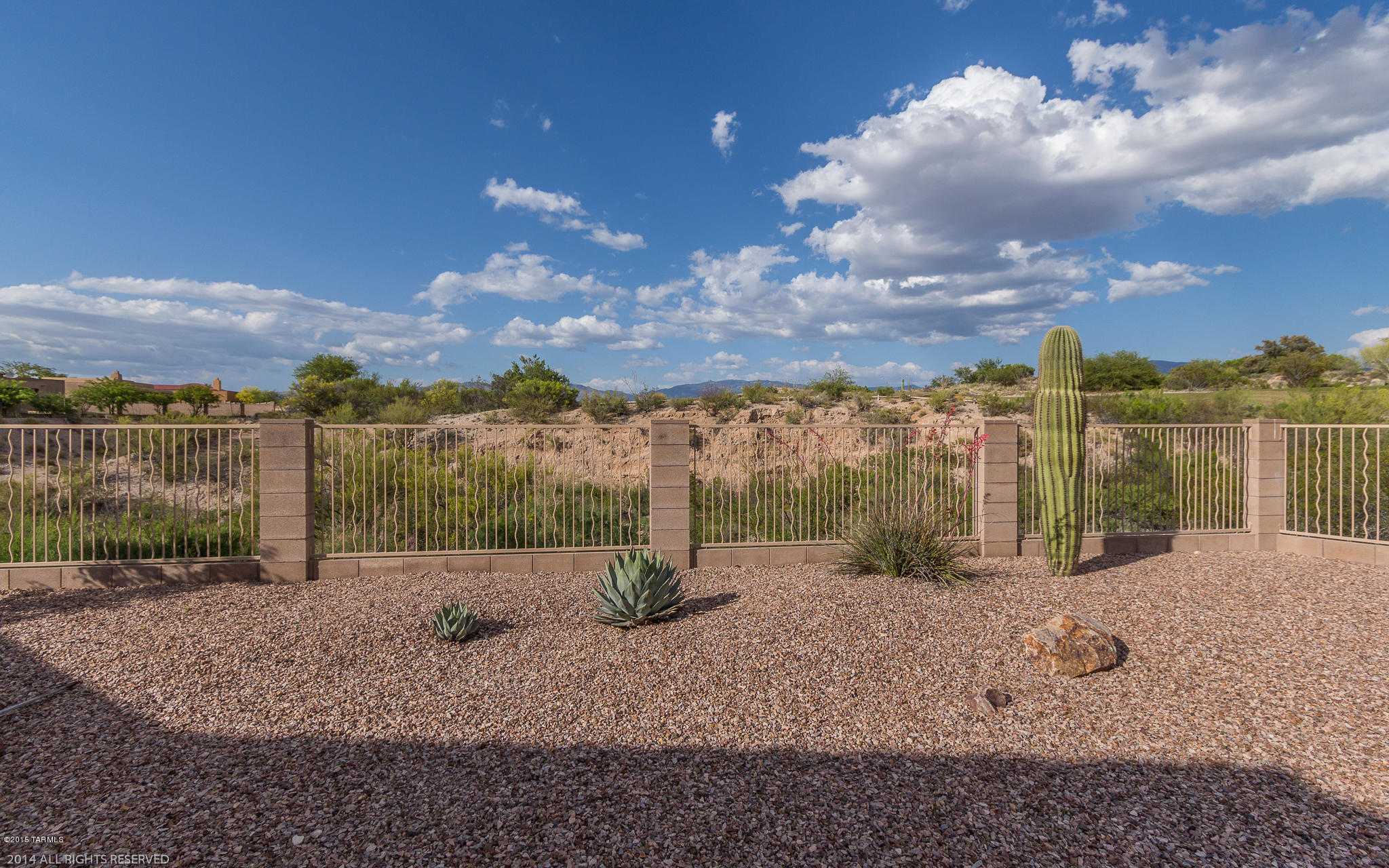 Rancho Del Lago (389-465) - Residential