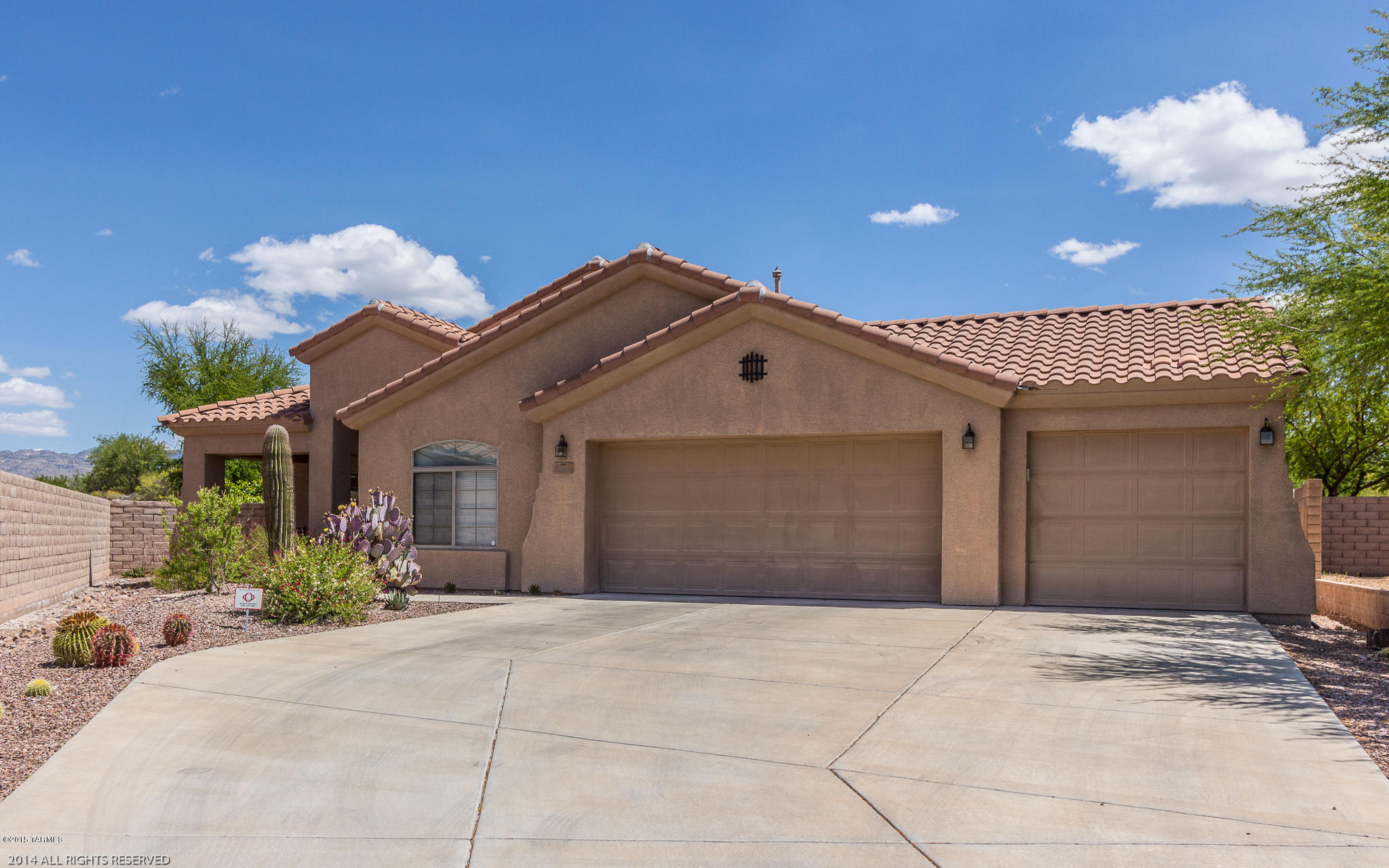 Rancho Del Lago (389-465) - Residential