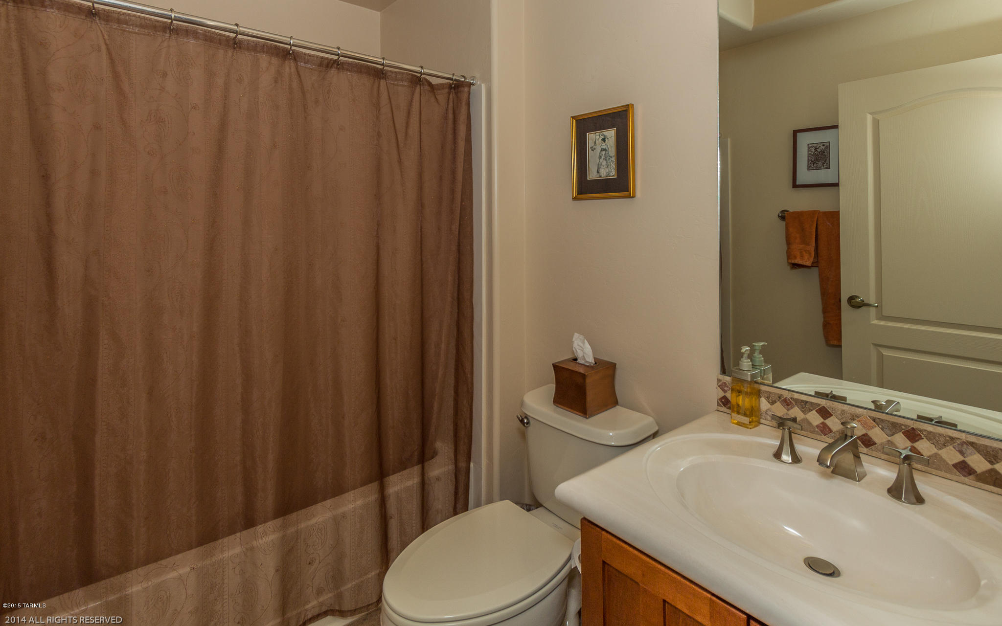 Rancho Del Lago (389-465) - Residential
