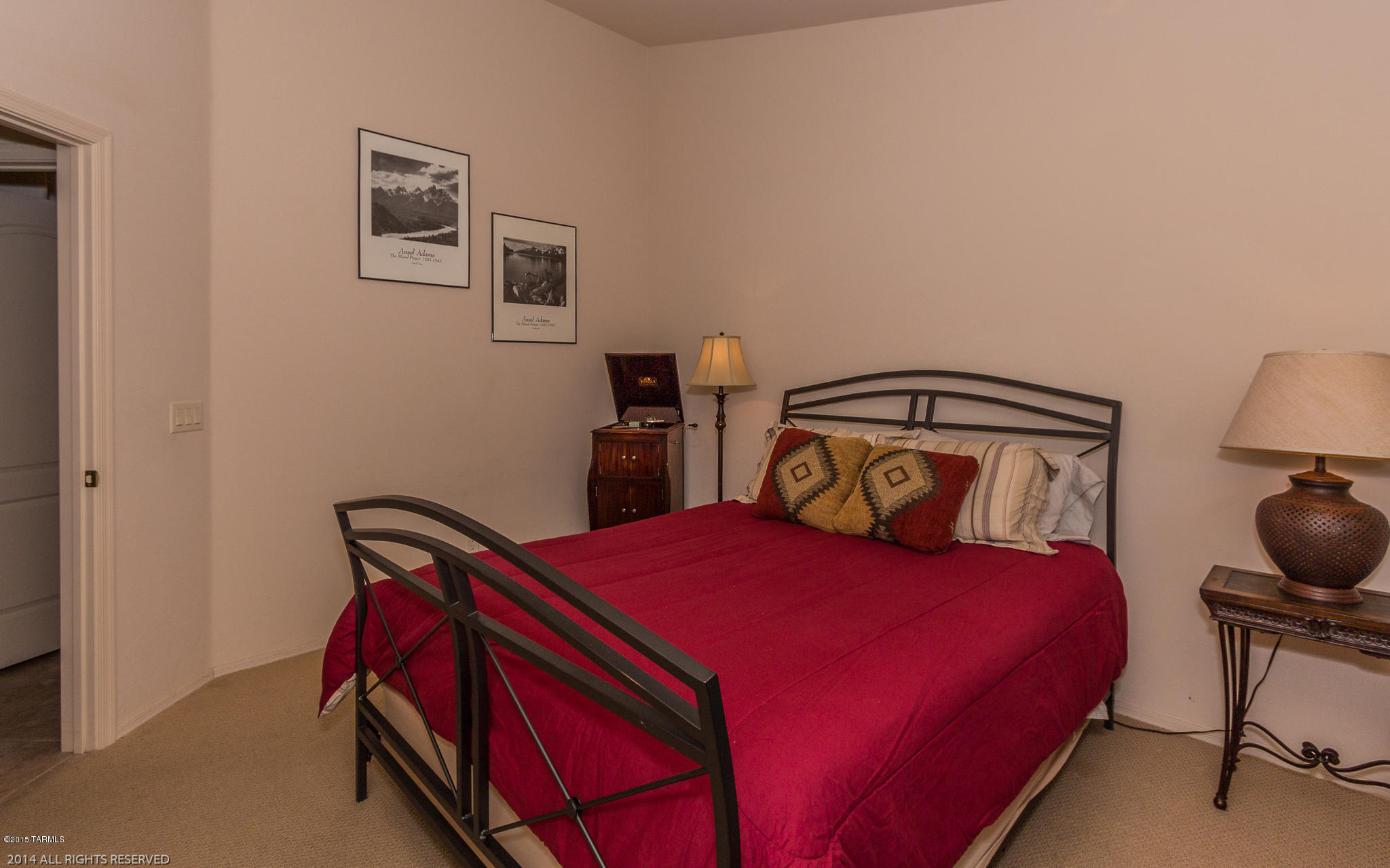 Rancho Del Lago (389-465) - Residential