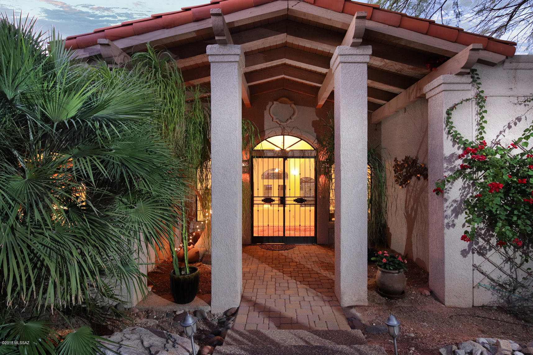 Sin Vacas (1-127 & 129-235) - Residential