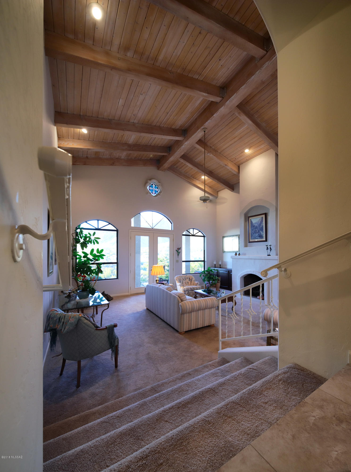 Sin Vacas (1-127 & 129-235) - Residential