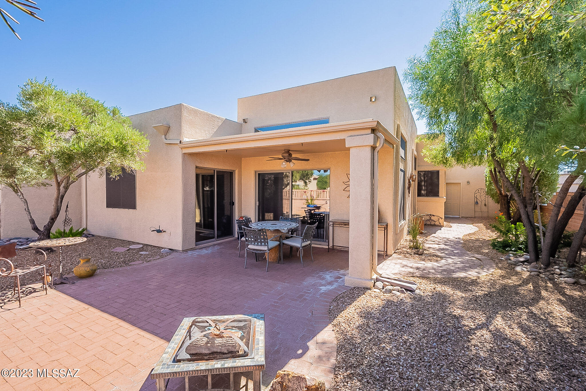 Sunrise Pointe (1-135) - Residential