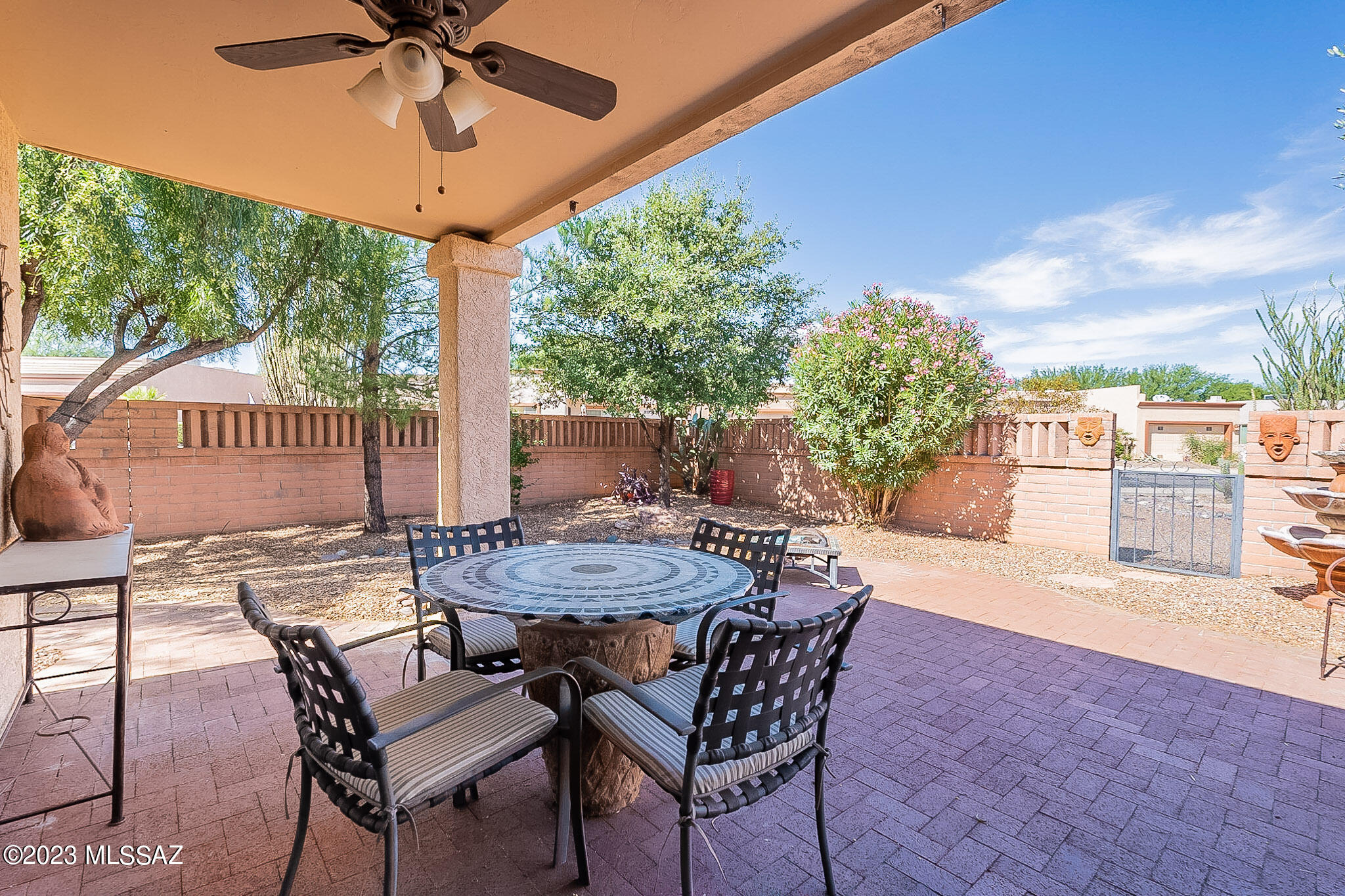 Sunrise Pointe (1-135) - Residential