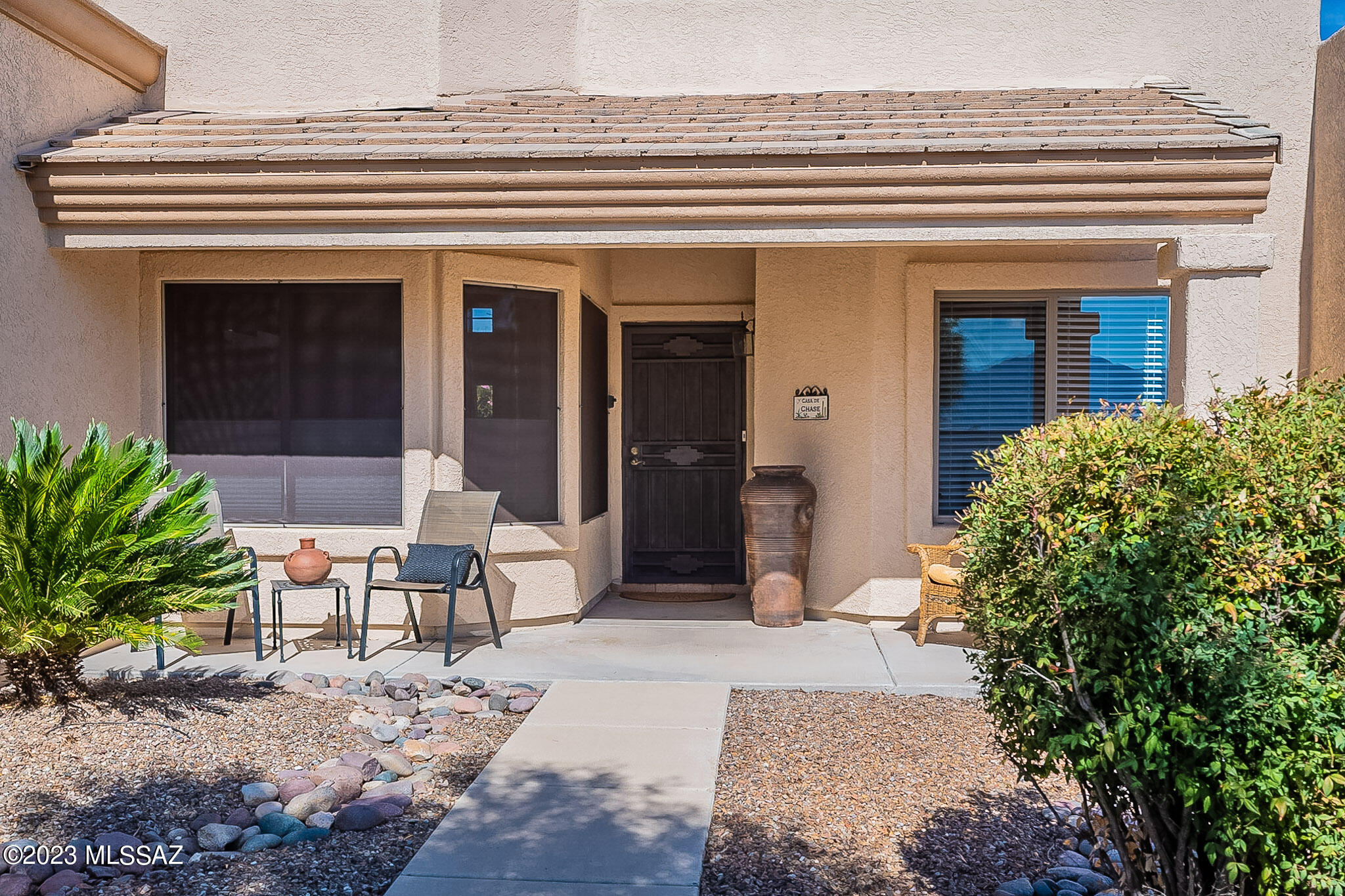 Sunrise Pointe (1-135) - Residential