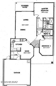 Sunrise Pointe (1-135) - Residential