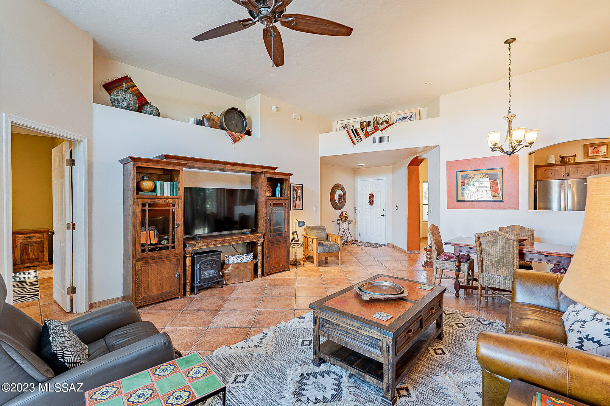 Sunrise Pointe (1-135) - Residential