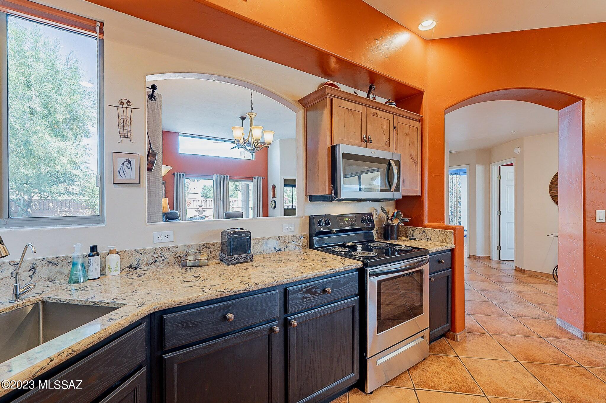 Sunrise Pointe (1-135) - Residential