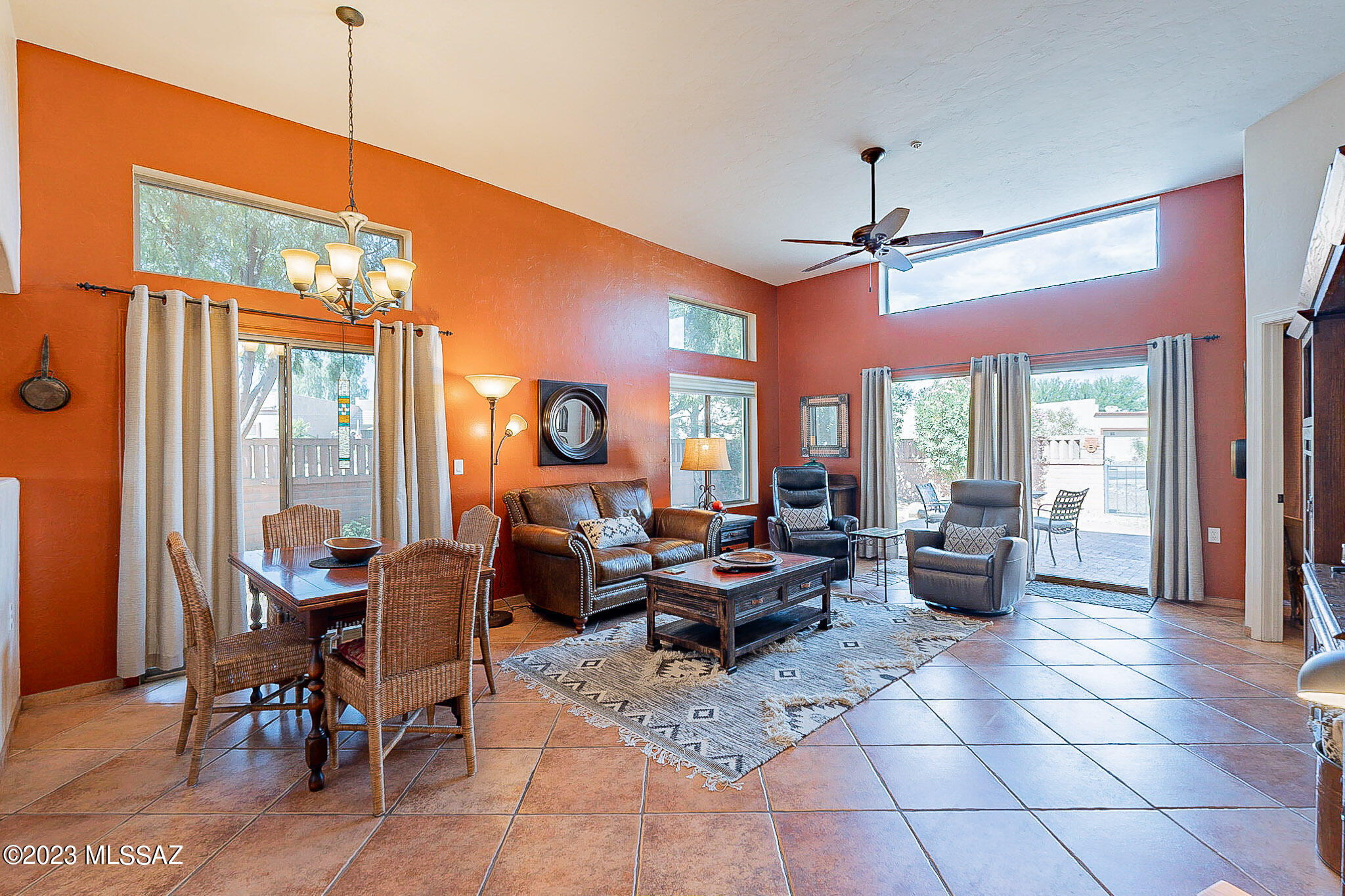 Sunrise Pointe (1-135) - Residential