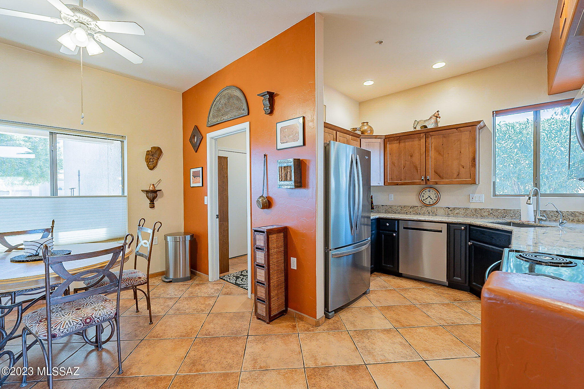 Sunrise Pointe (1-135) - Residential