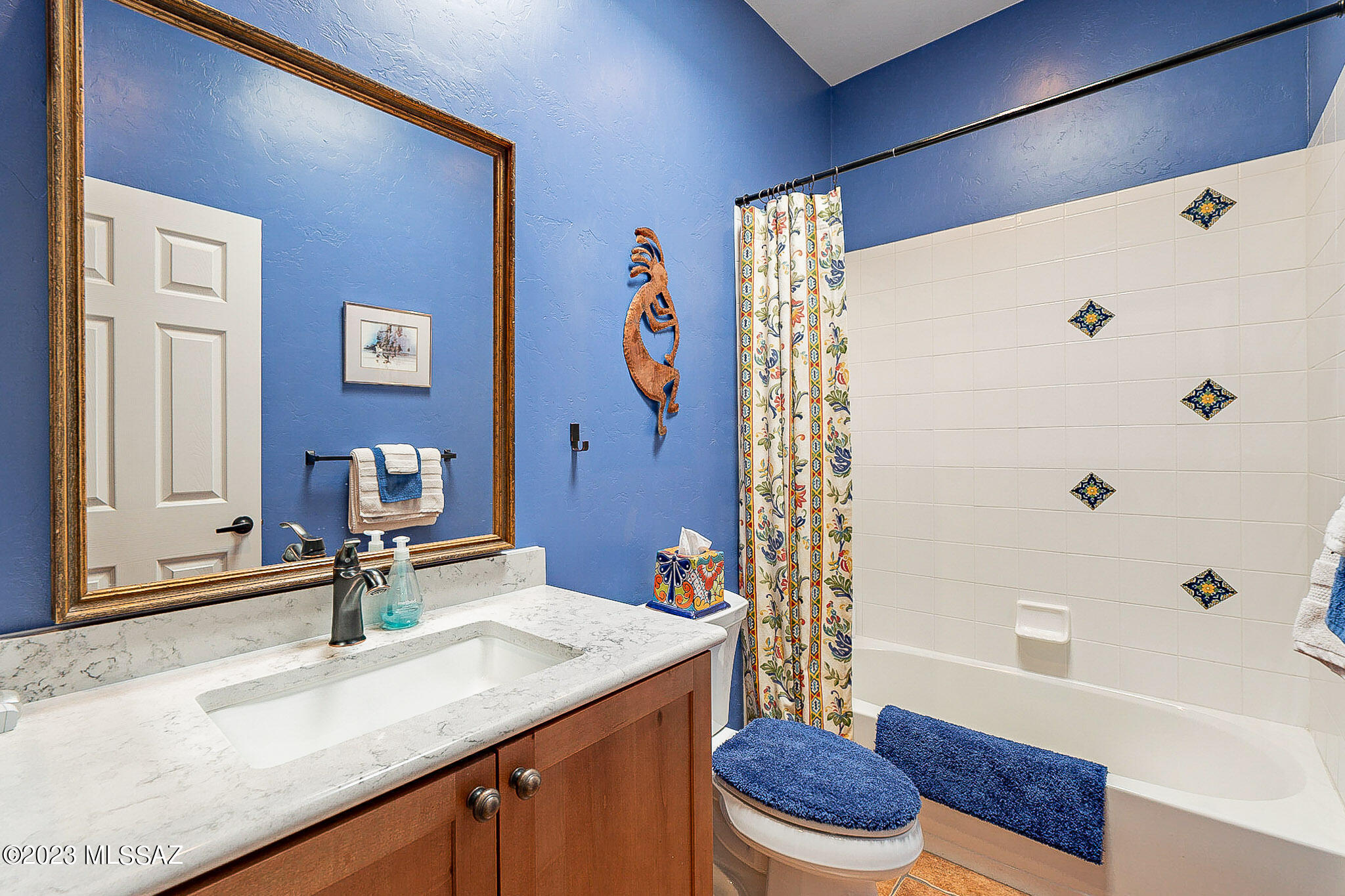 Sunrise Pointe (1-135) - Residential