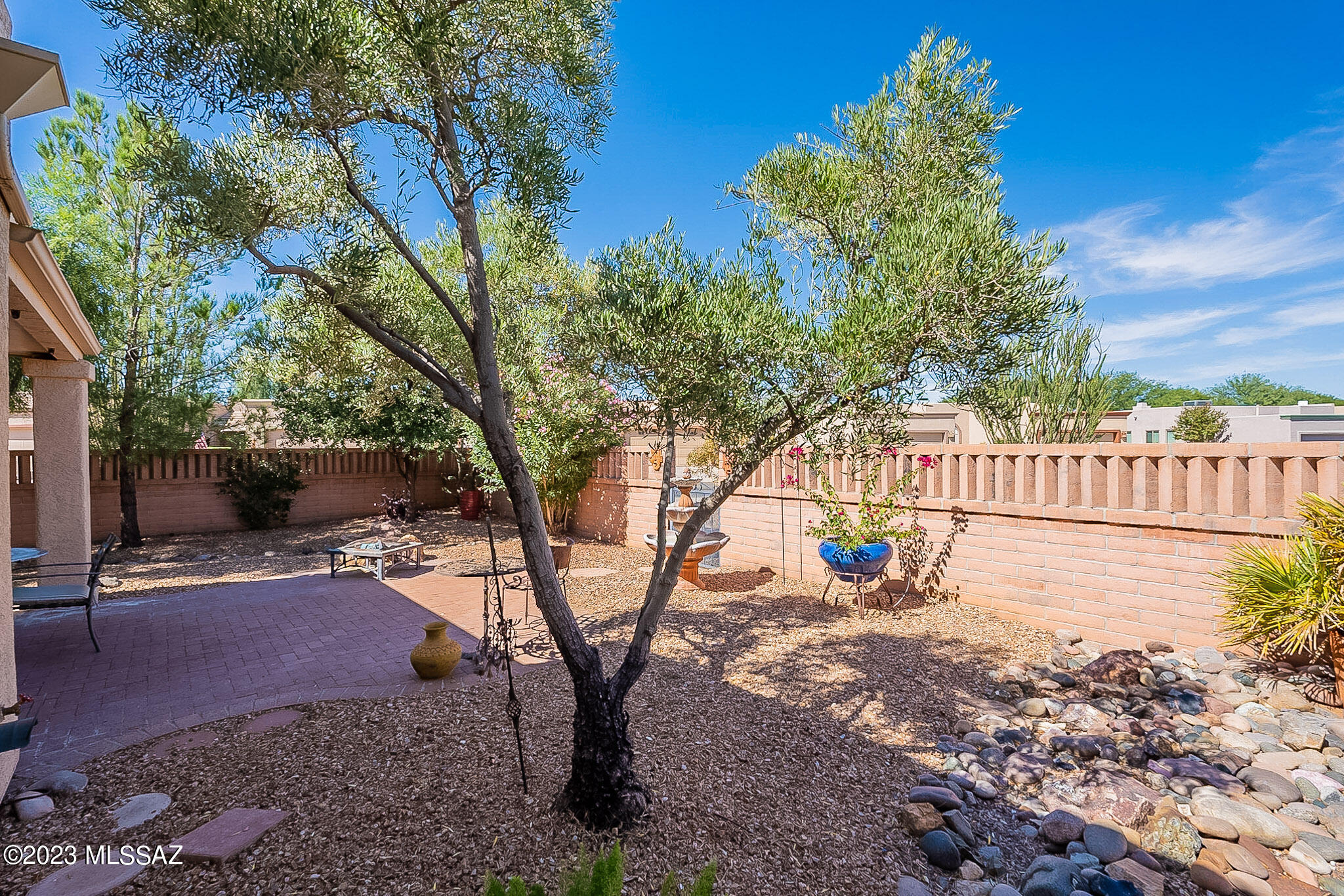 Sunrise Pointe (1-135) - Residential