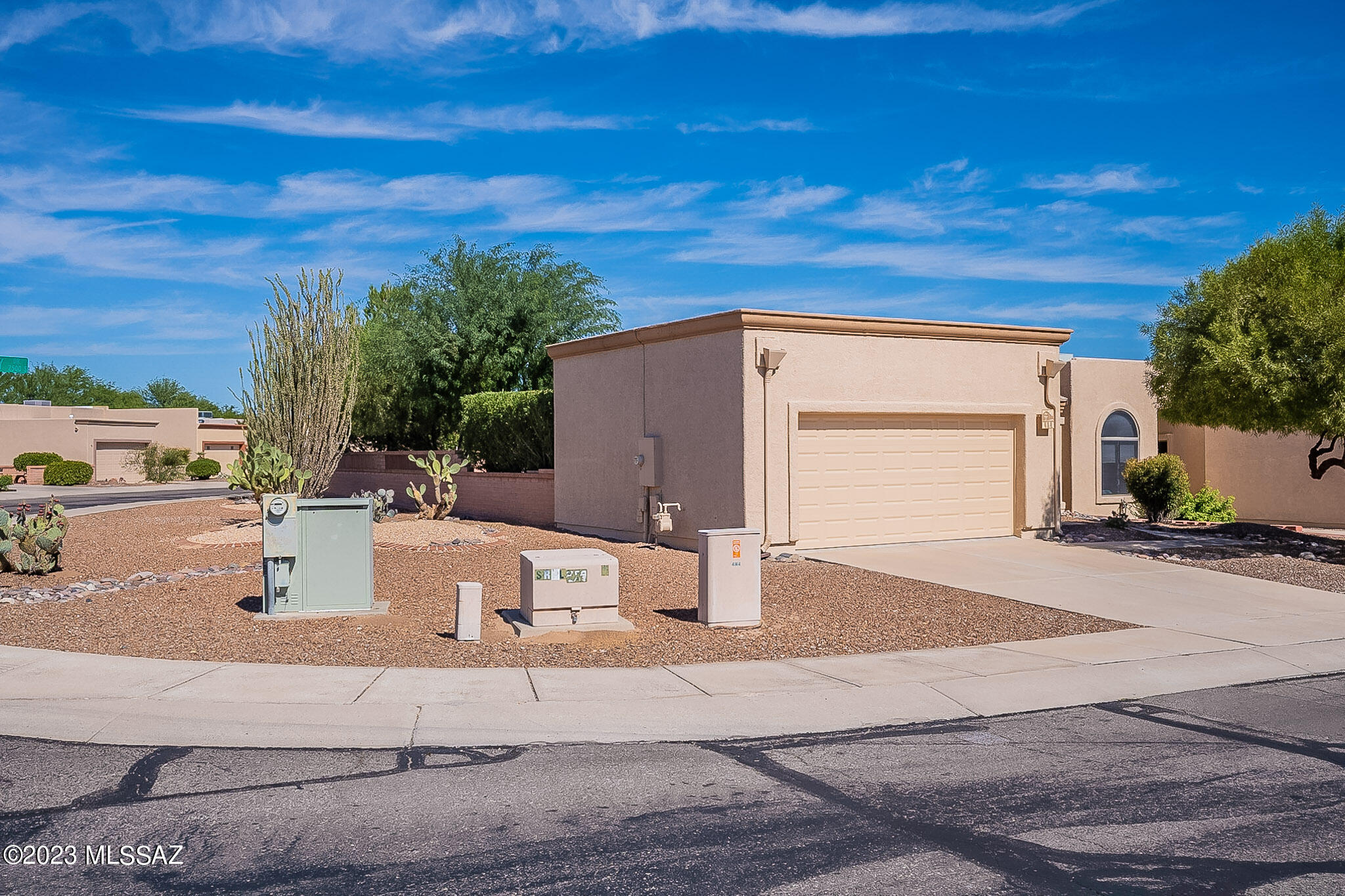 Sunrise Pointe (1-135) - Residential