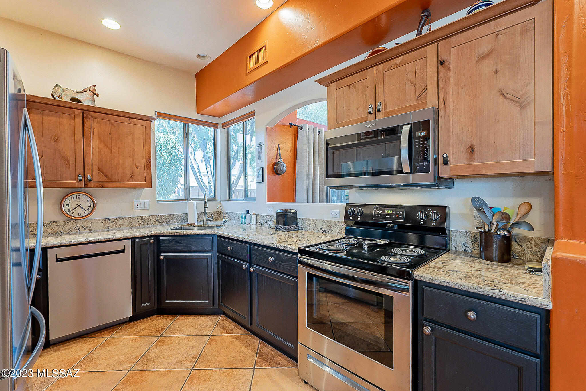 Sunrise Pointe (1-135) - Residential