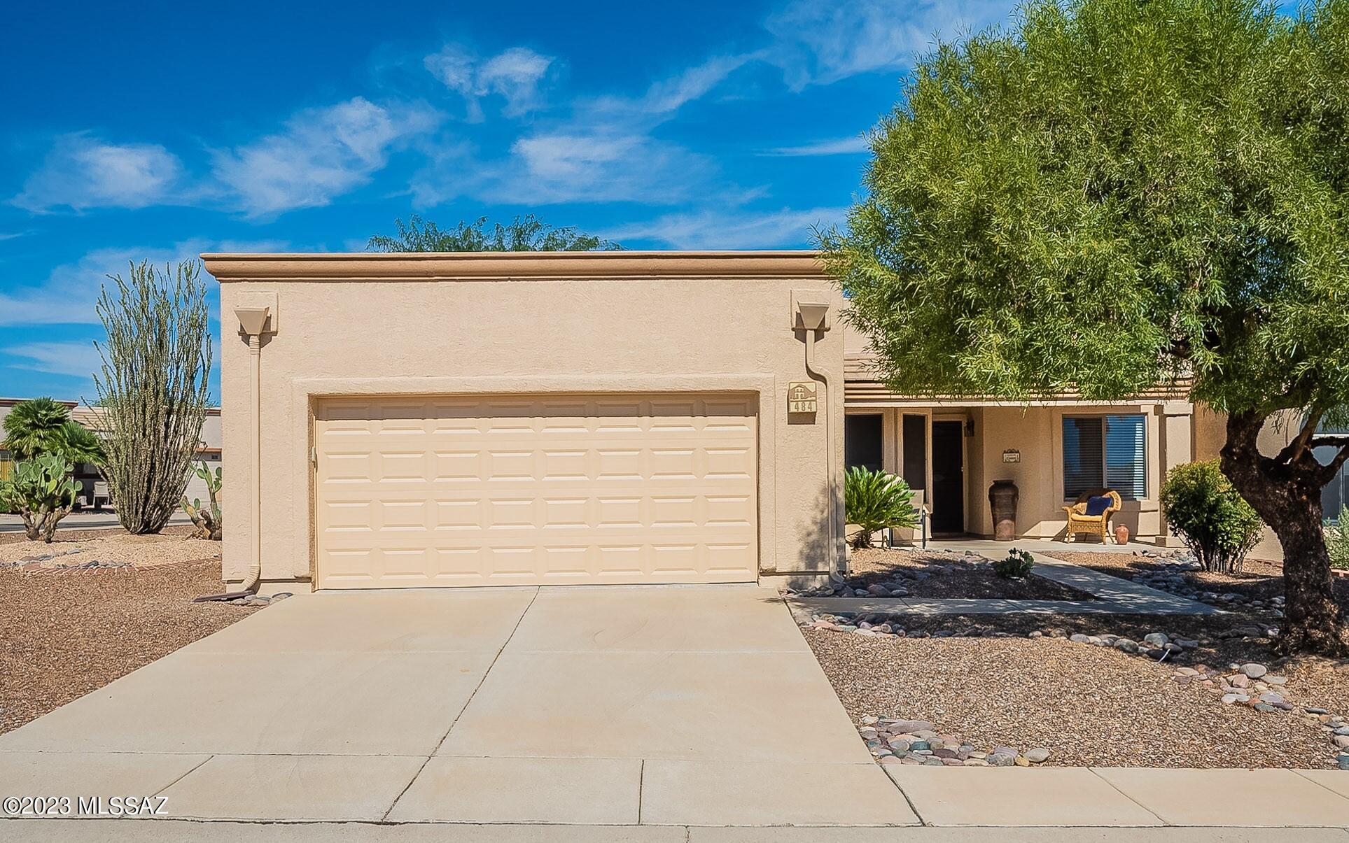 Sunrise Pointe (1-135) - Residential