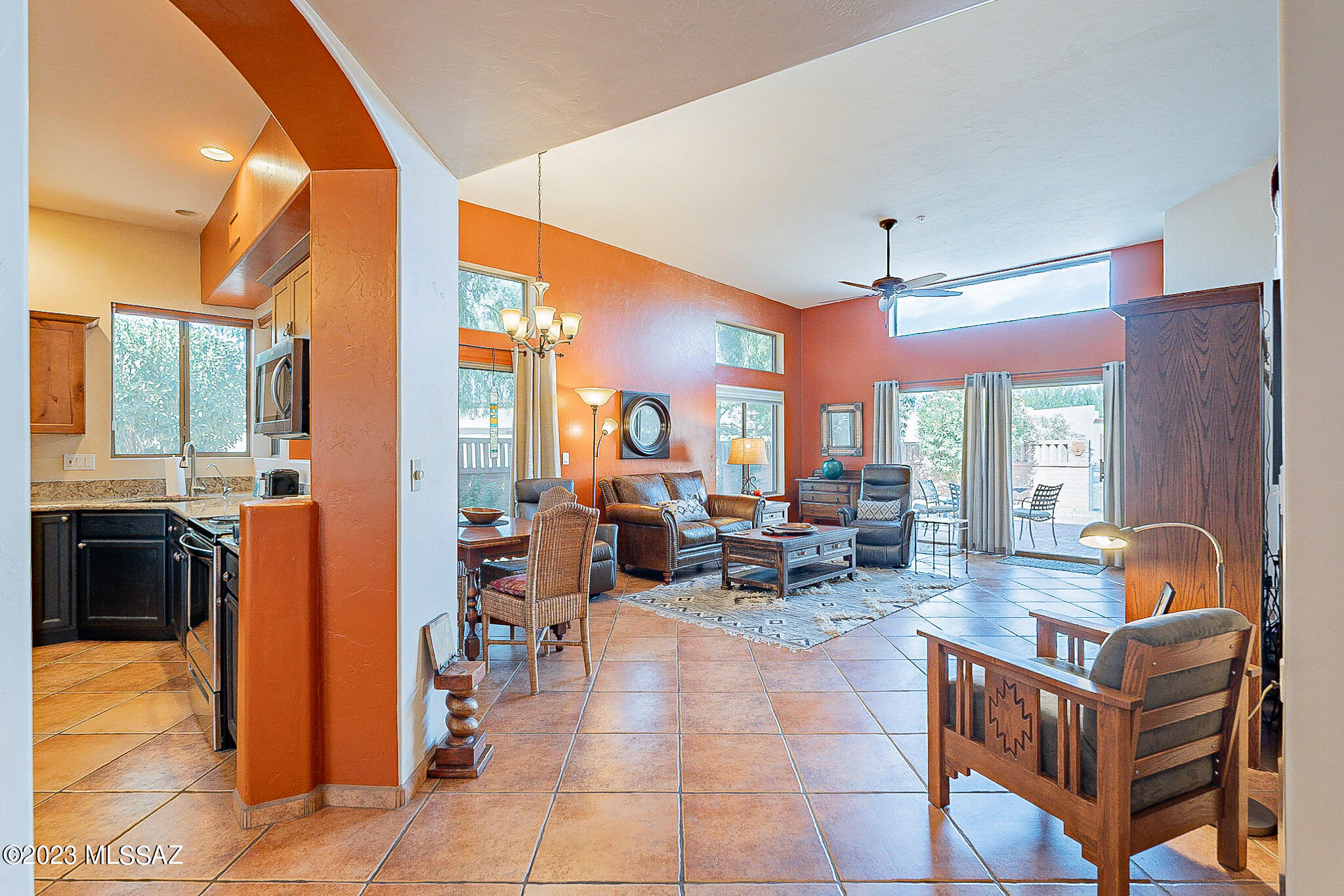 Sunrise Pointe (1-135) - Residential