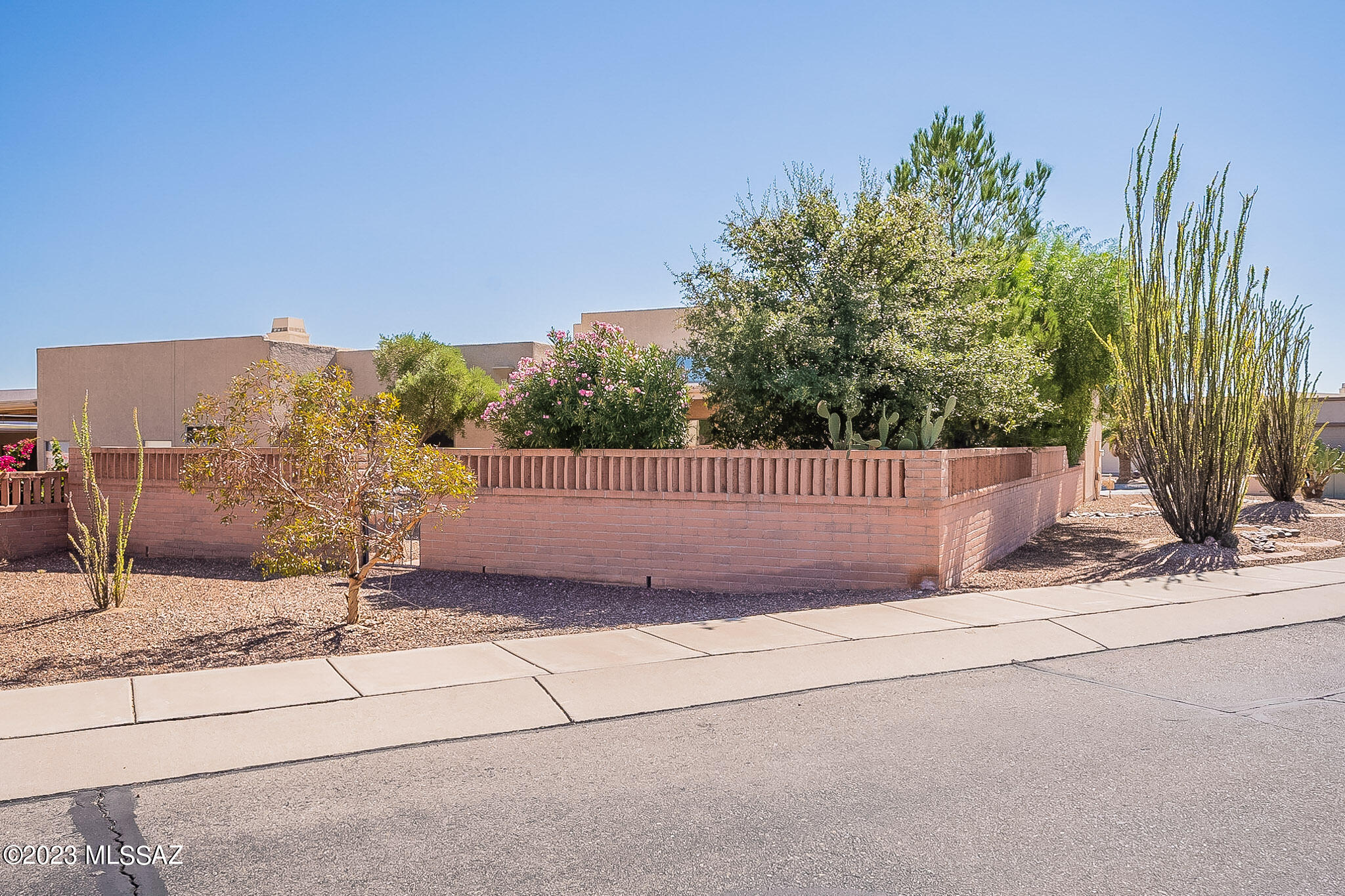 Sunrise Pointe (1-135) - Residential