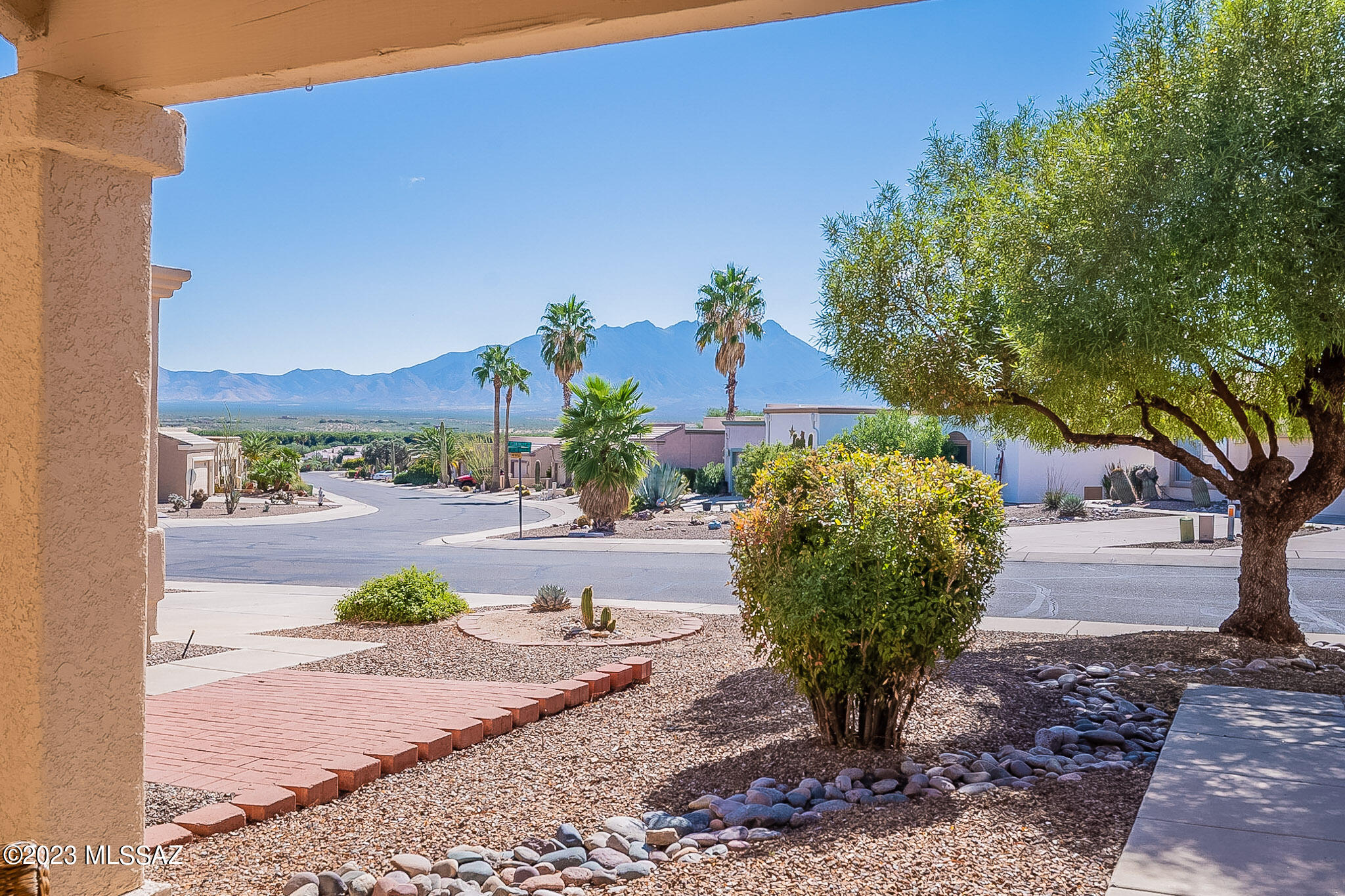 Sunrise Pointe (1-135) - Residential
