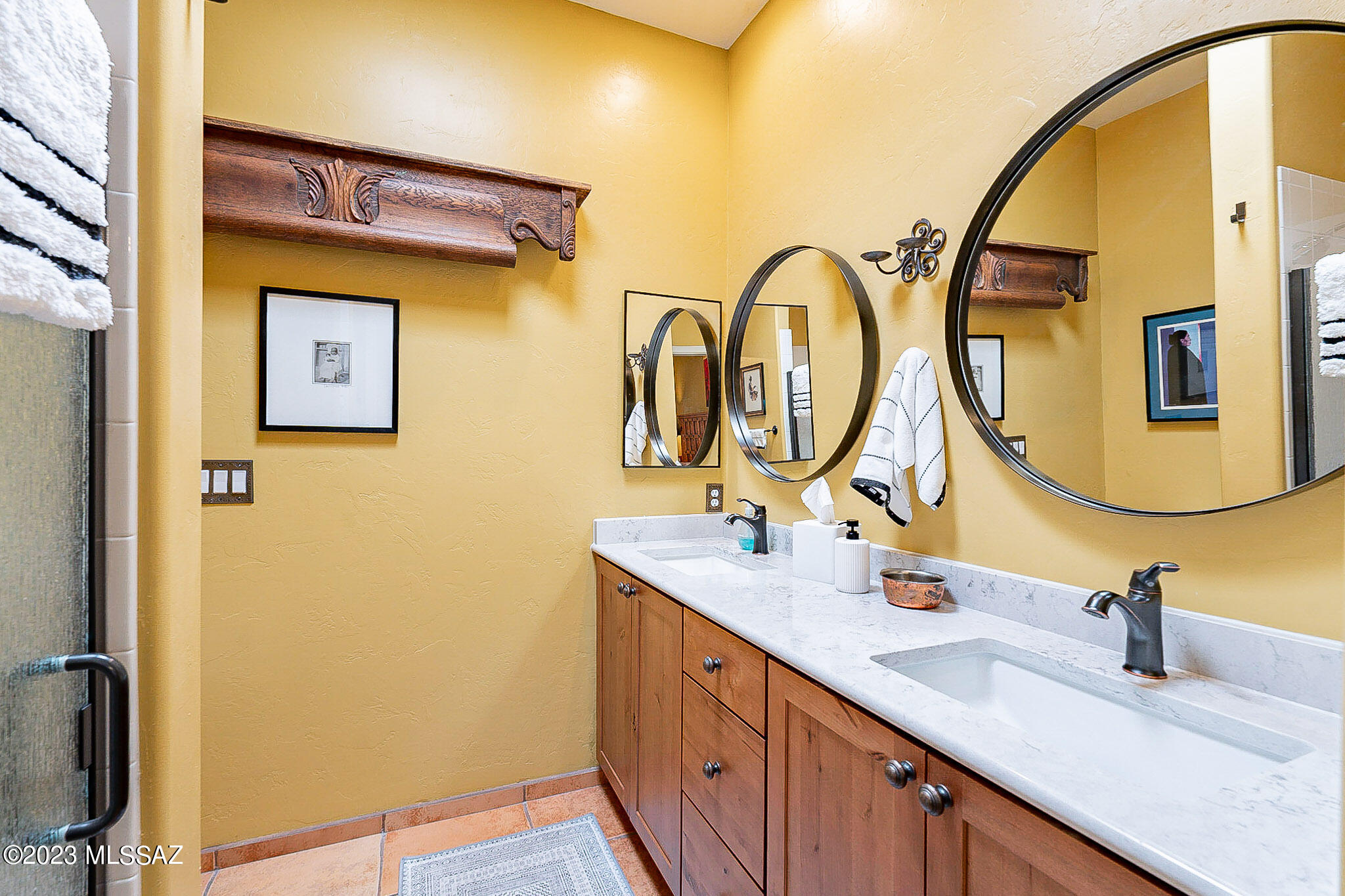 Sunrise Pointe (1-135) - Residential