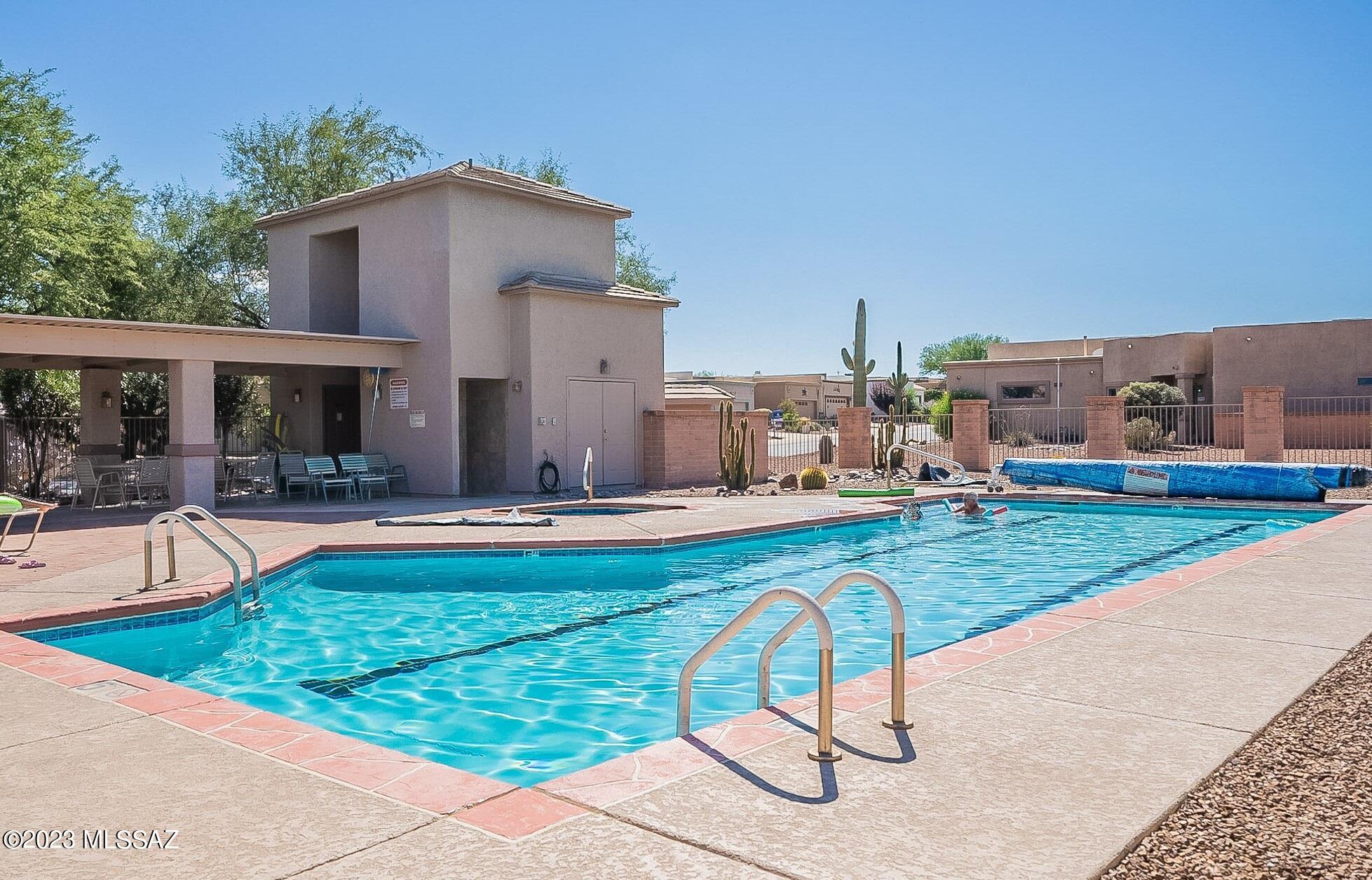 Sunrise Pointe (1-135) - Residential
