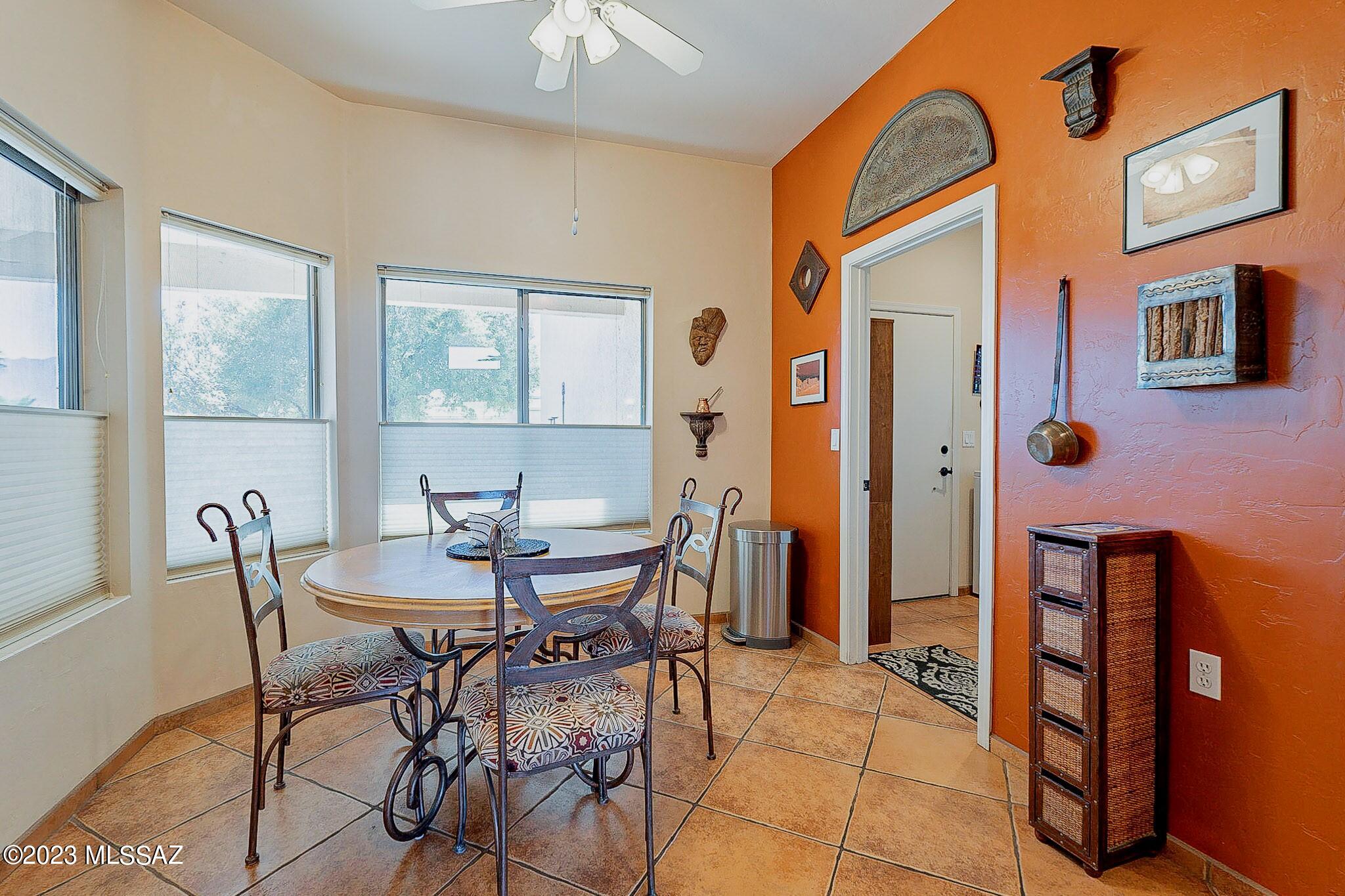 Sunrise Pointe (1-135) - Residential