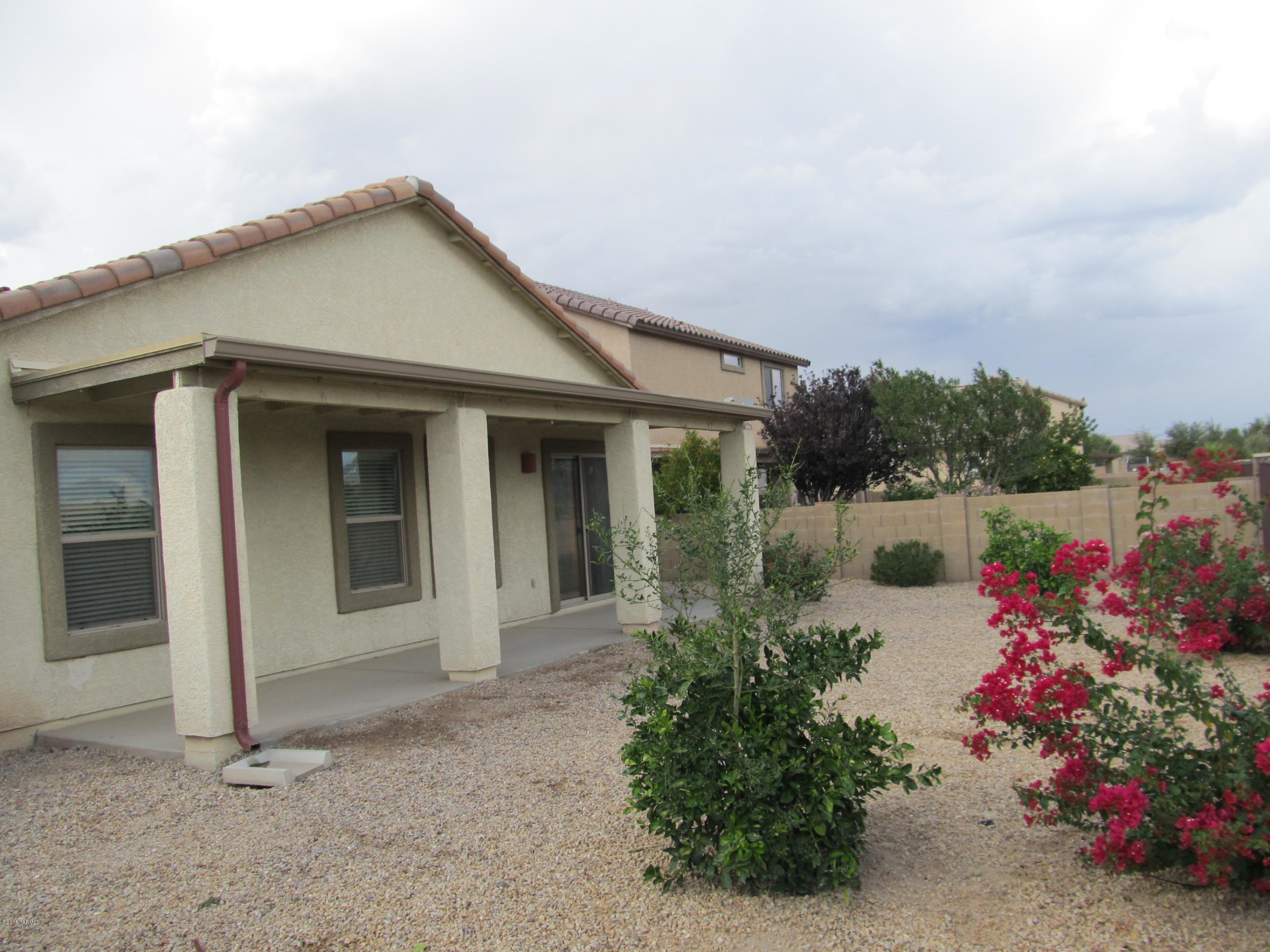 Gladden Farms BLK 11 - Residential