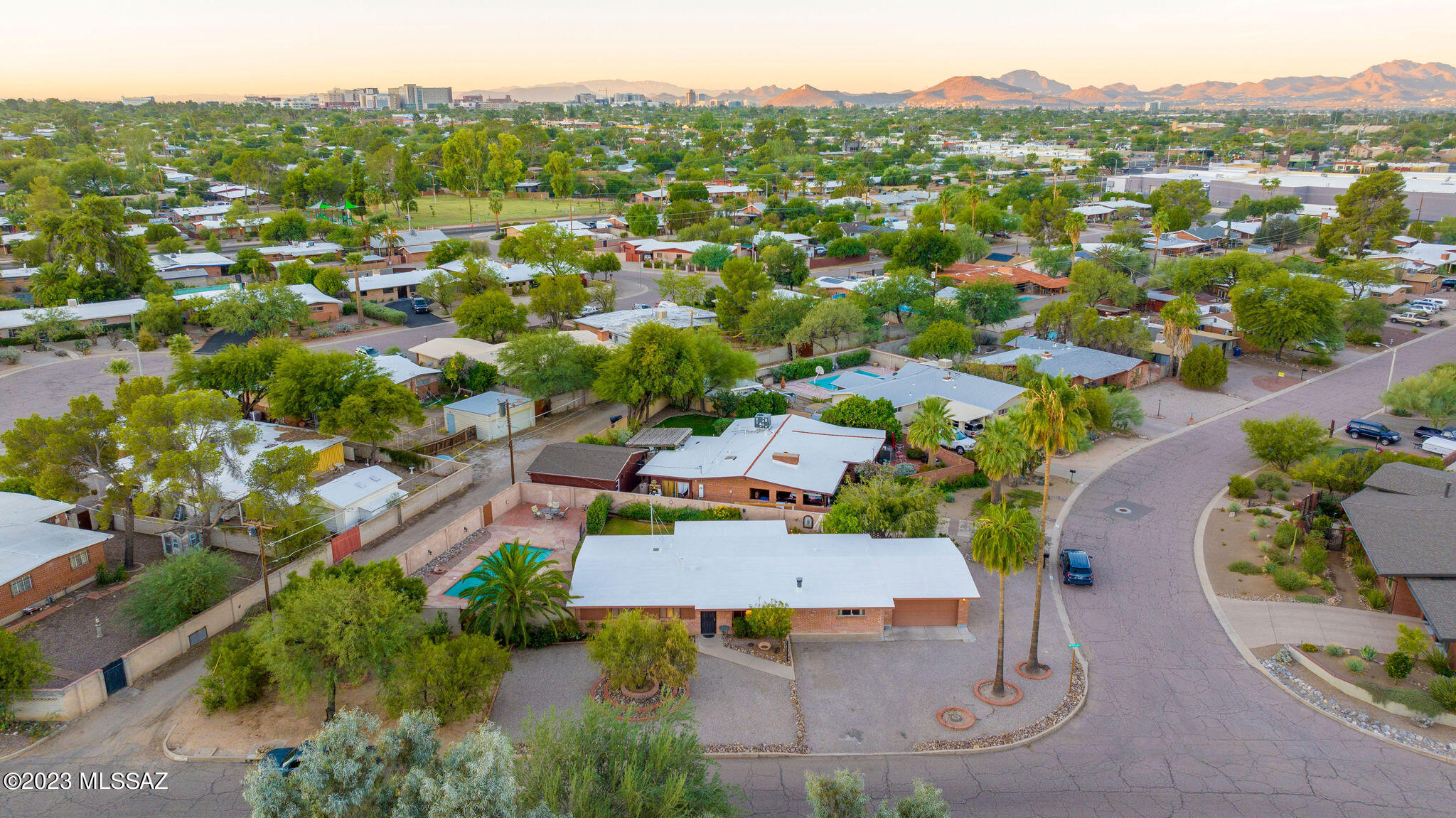 Shaheen Estates - Residential