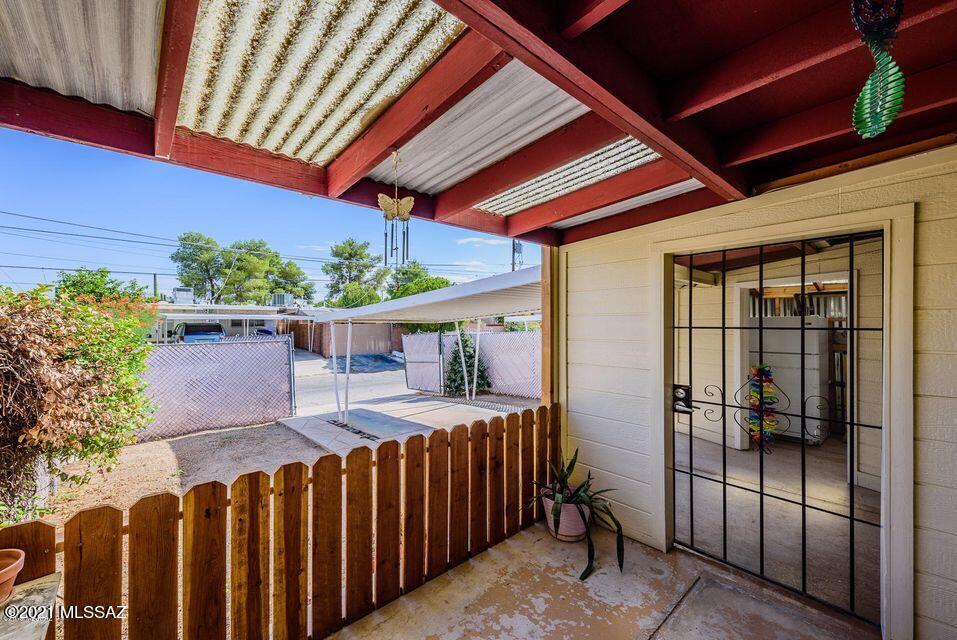 Verde Meadows - Residential