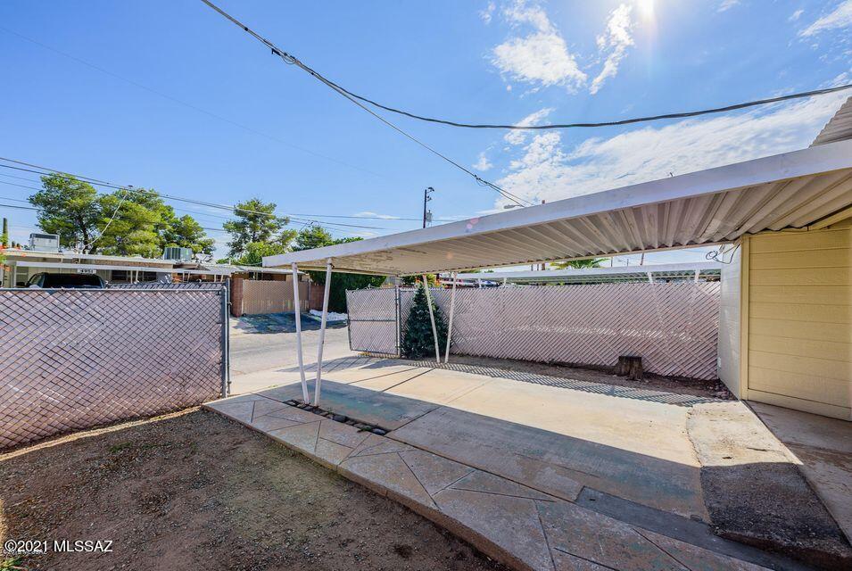 Verde Meadows - Residential