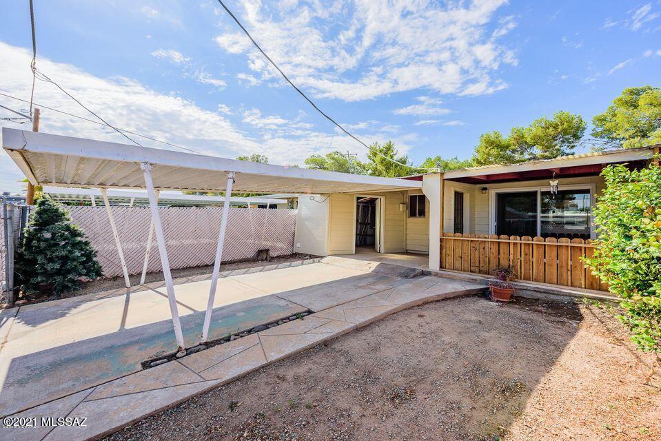Verde Meadows - Residential