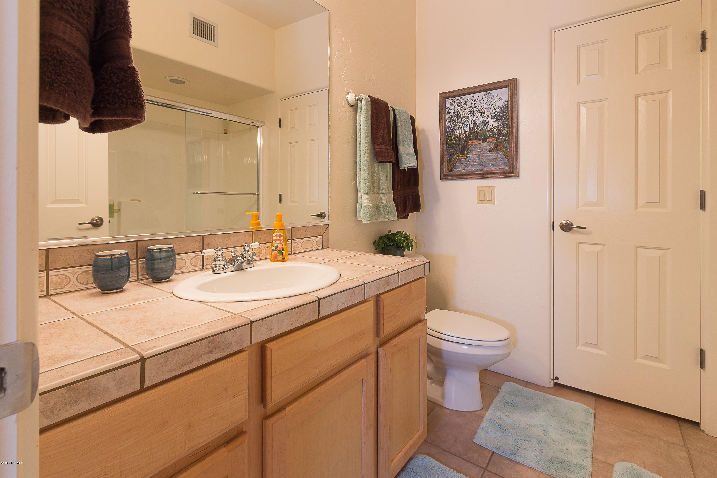 Rancho De Oro (1-43) - Residential