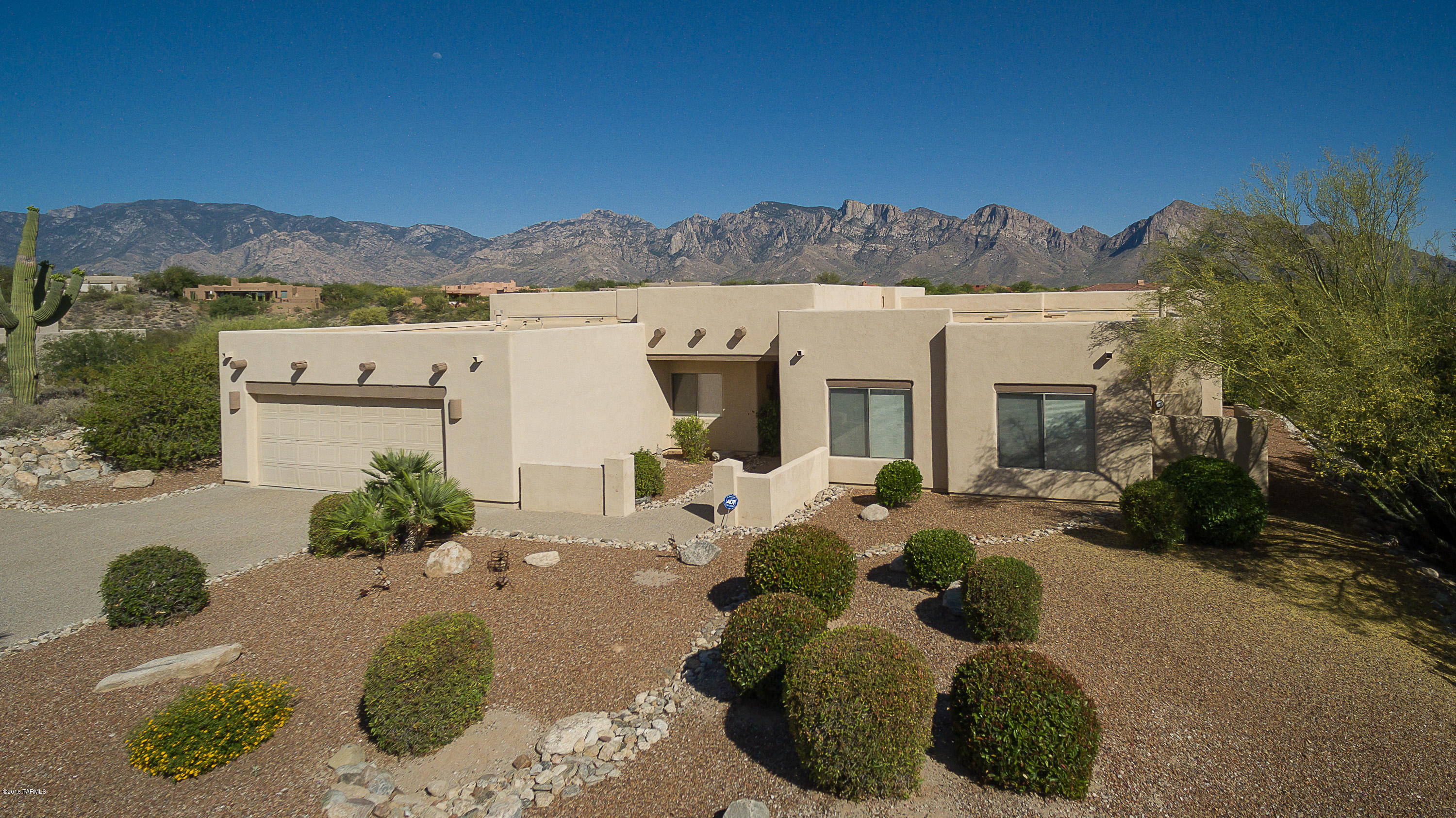 Rancho De Oro (1-43) - Residential